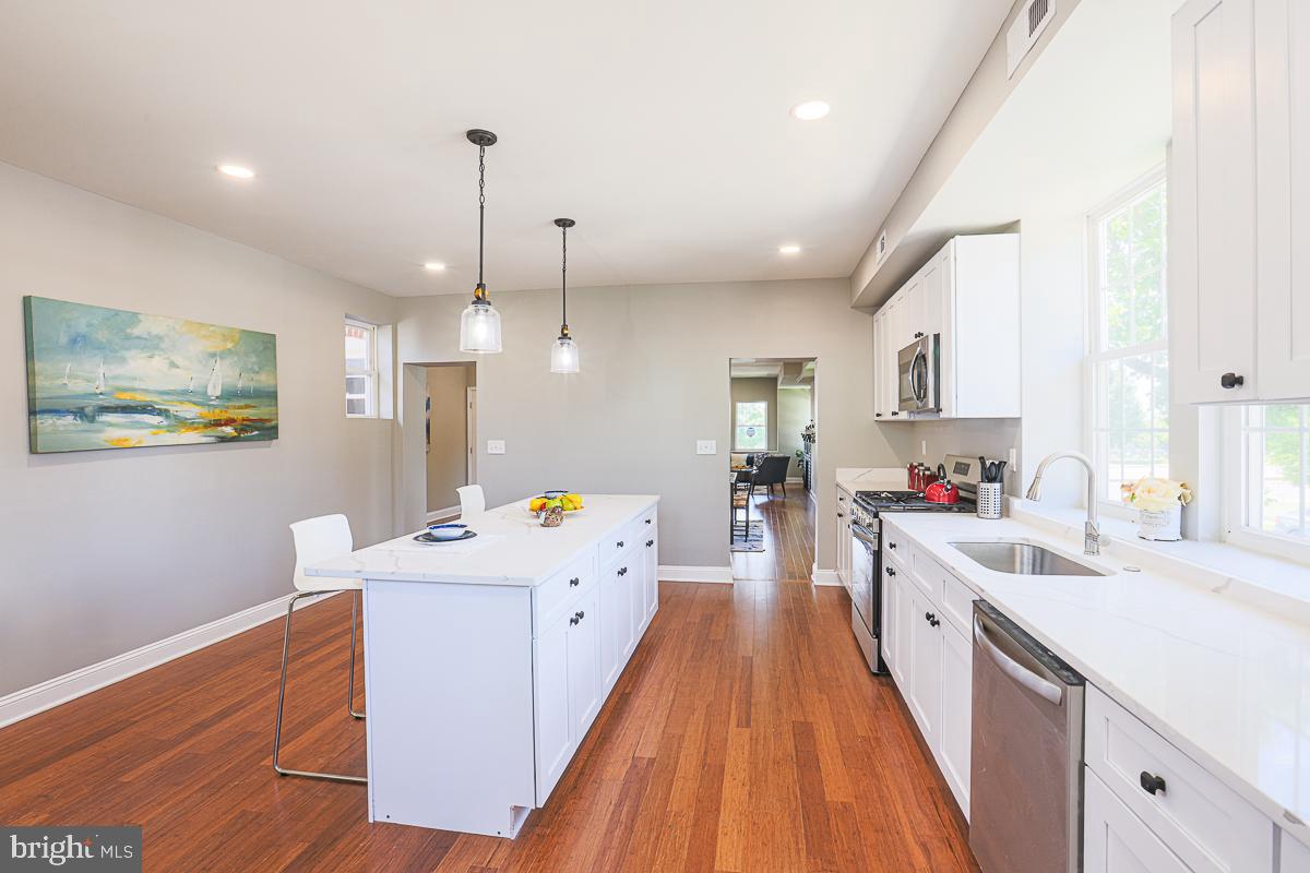 EDMONDSON - Residential