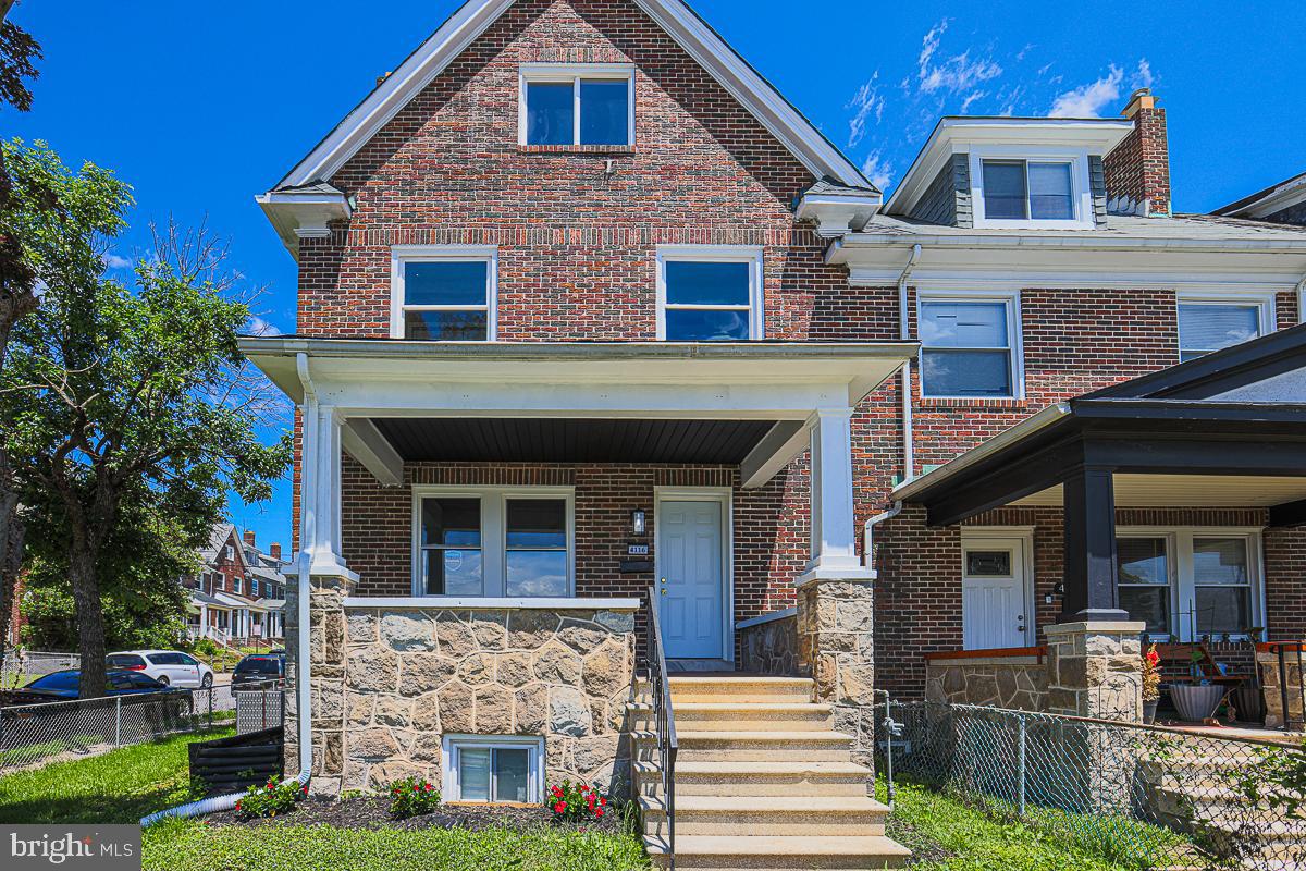 EDMONDSON - Residential