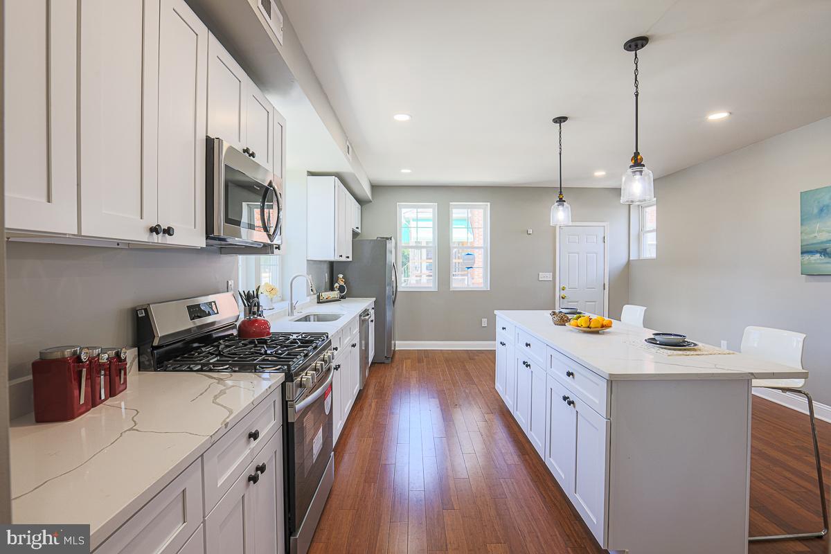 EDMONDSON - Residential