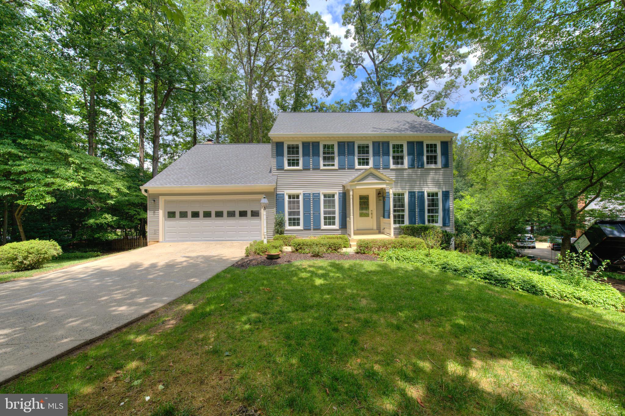 Fully renovated home is ready to move in !
Prime location in Reston! short walking distance to the only Olympic size pool in Reston - lake Newport and north point shopping center . Brand new kitchen . new hardwoods on upper two levels. roof is 2 year old, HVAC less than 2 year old water heater less than 3 year old. this south facing, suited at the cul-de-sac 4-bedroom upstairs detached home with 2 car garages in the heart of North Reston.
This home boasts a brand-new kitchen with quartz countertops, stainless steel appliances. Just off kitchen is lovely family room and cozy fireplace, fully finished walkout lower level has full bathroom , workroom and a pool table. The master suite includes luxurious bathroom, double vanity sink. beautiful hall way bathroom and full bathroom in lower level too. enjoy outdoor barbecue with beautiful landscaped garden with paved walking path, bridges and trees & birds. New concrete Drive way!
community has 16 swimming pools and 52 sports fields available for your enjoyment, it's an ideal destination for sports enthusiasts. The community also have indoor and outdoor ice rinks, hockey, soccer, baseball, football and swimming teams, along with a paved walking path throughout the area. The walking path will lead you to the pools, lakes, schools, and shopping centers. Easy access to Toll Rd, Rt 7, minutes to metro silver line Reston town center station and it is less than 10 miles to the international airport IAD.
Please check youTube Video for for area info: 1566 Old Eaton Lane, Reson, VA,20194. https://youtu.be/bcQYRdqSLrk