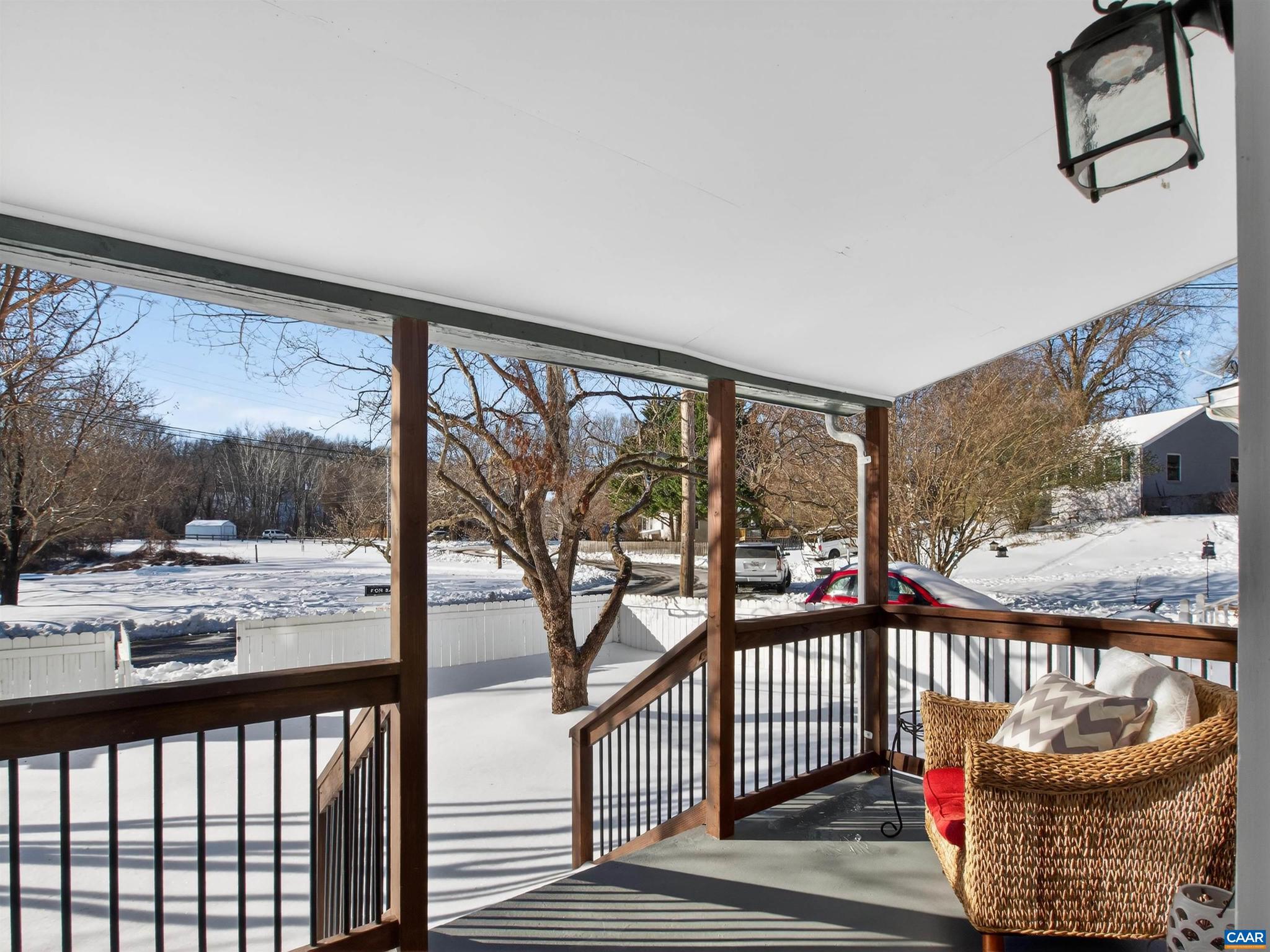 BELMONT - Residential