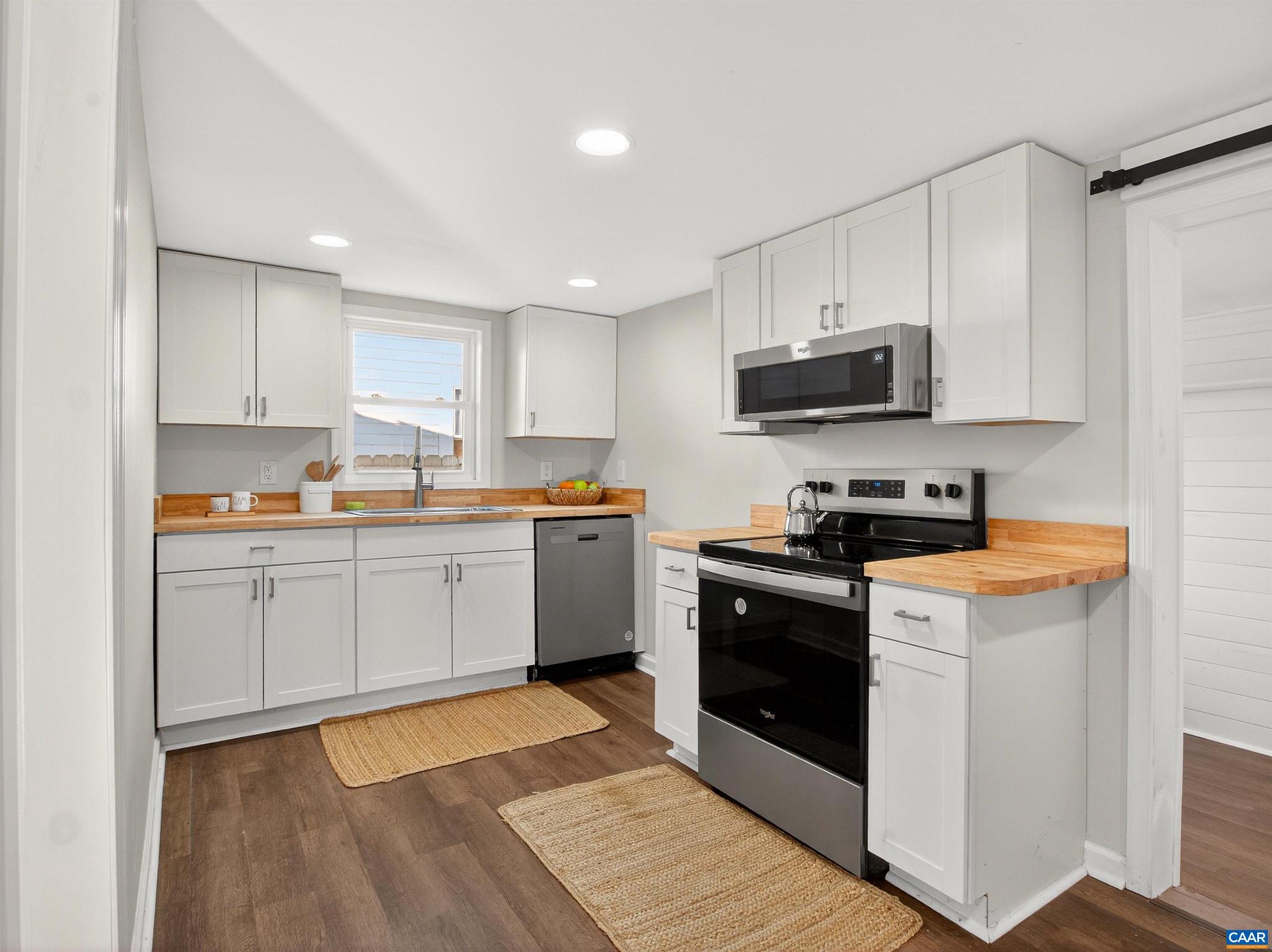 BELMONT - Residential