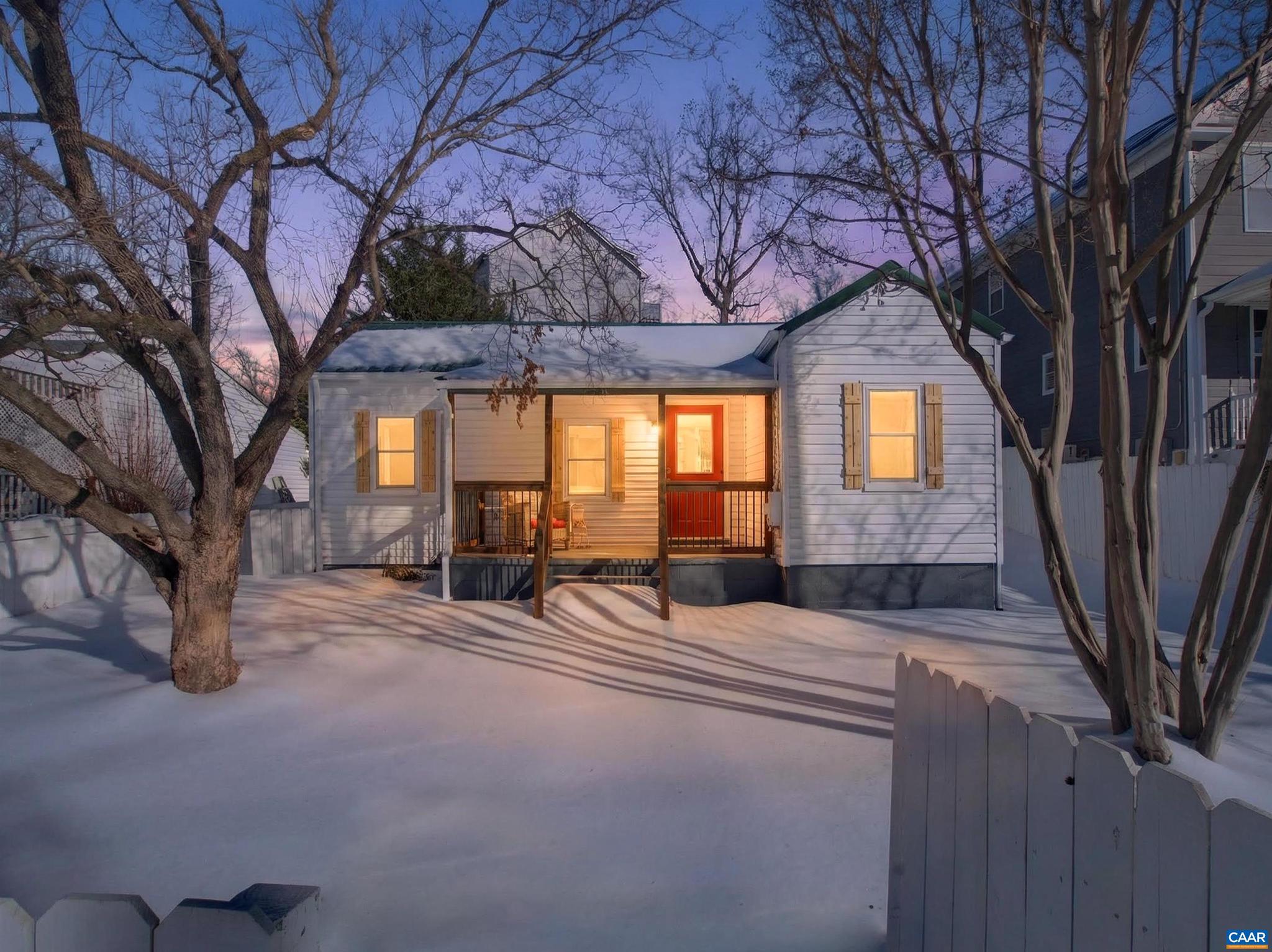 BELMONT - Residential