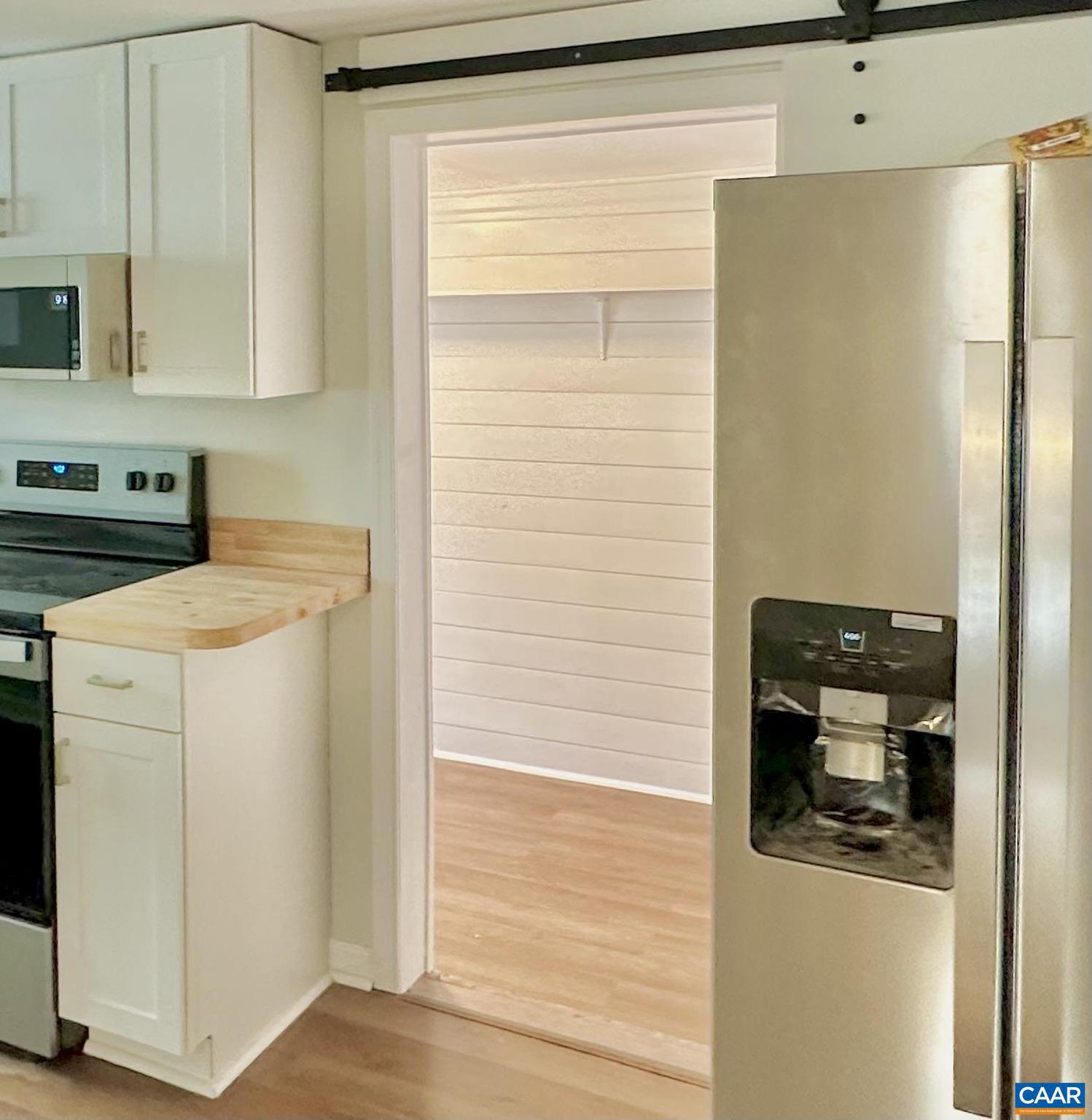 BELMONT - Residential