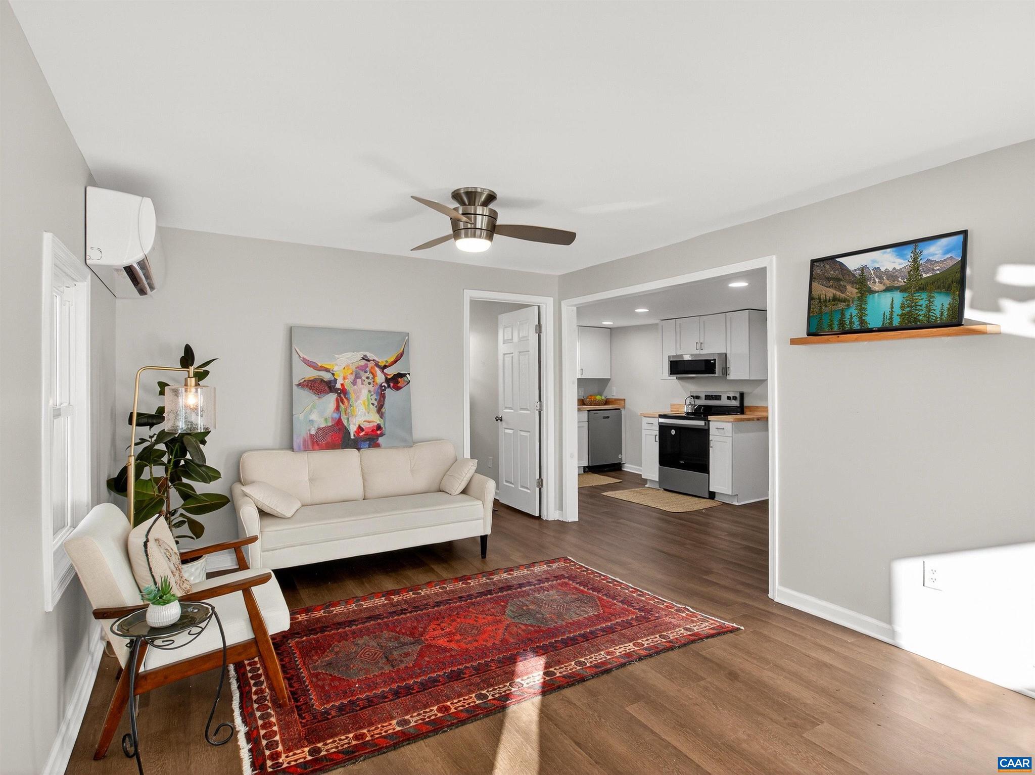 BELMONT - Residential