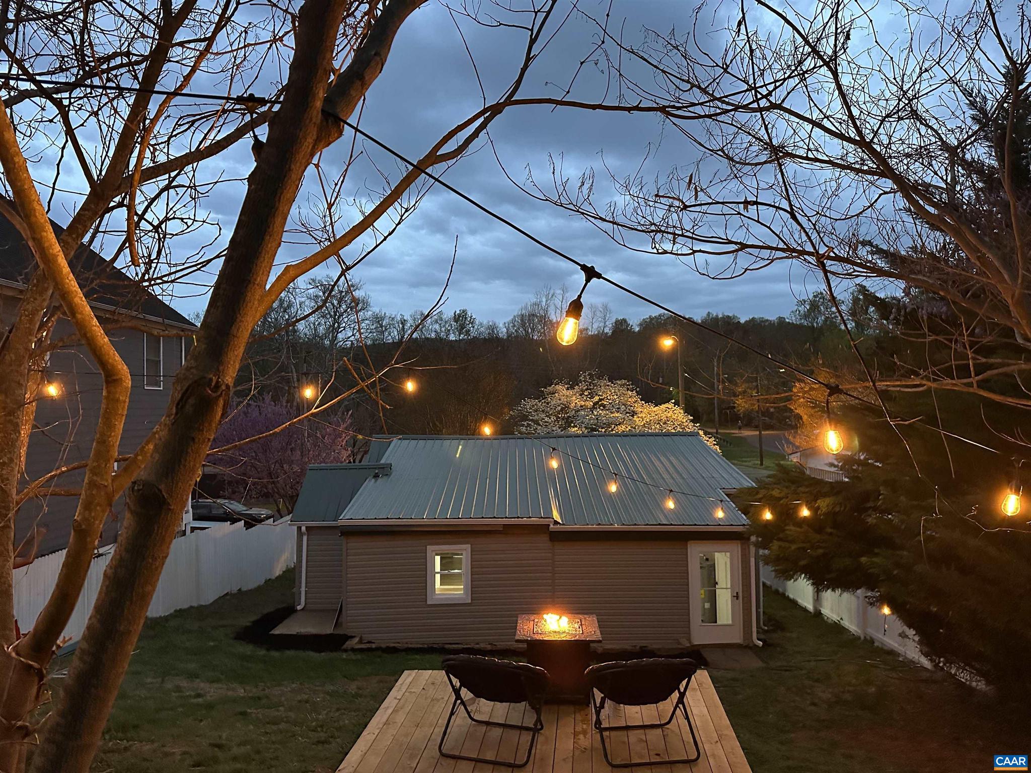 BELMONT - Residential