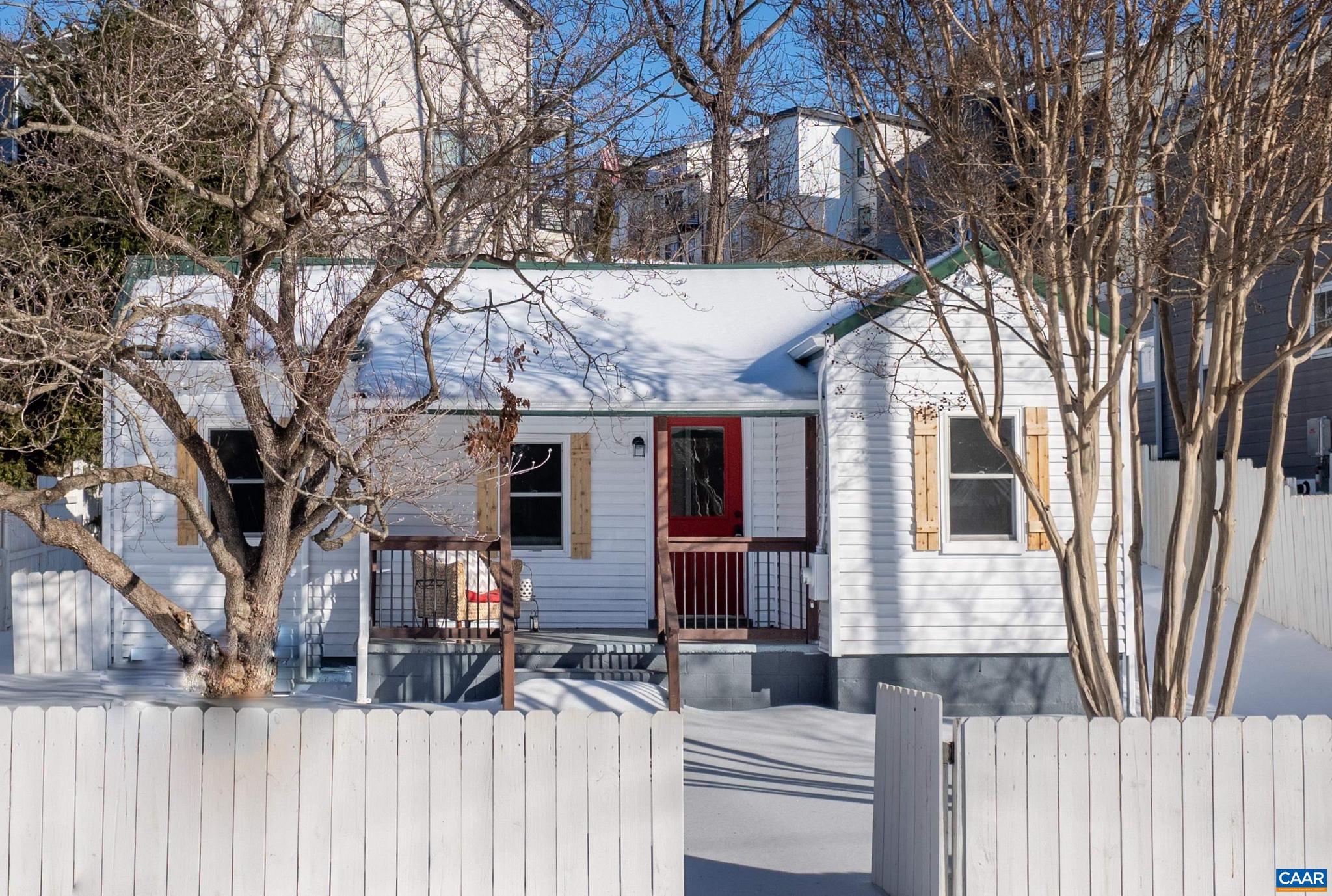 BELMONT - Residential