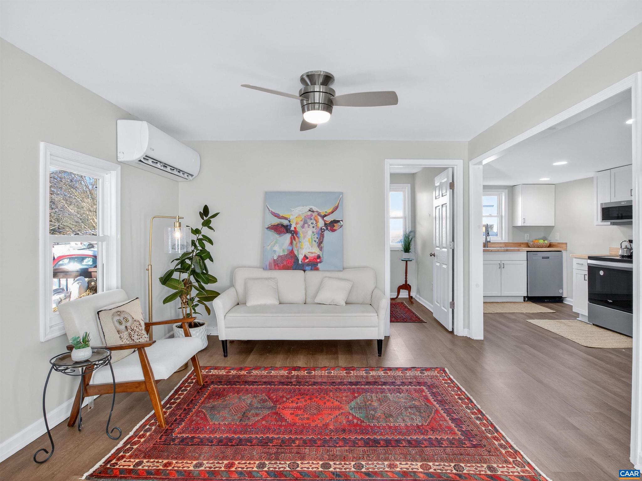 BELMONT - Residential