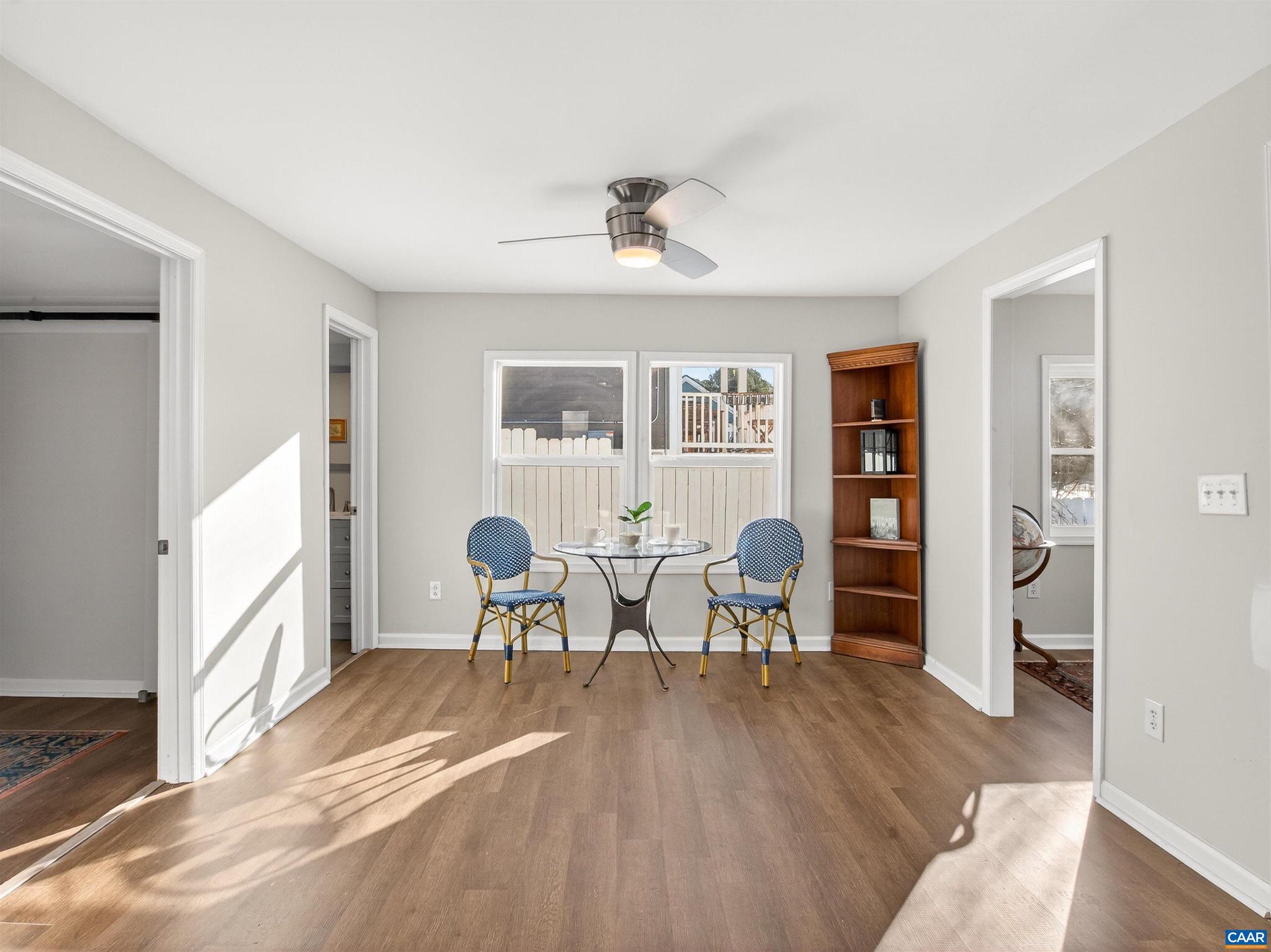 BELMONT - Residential