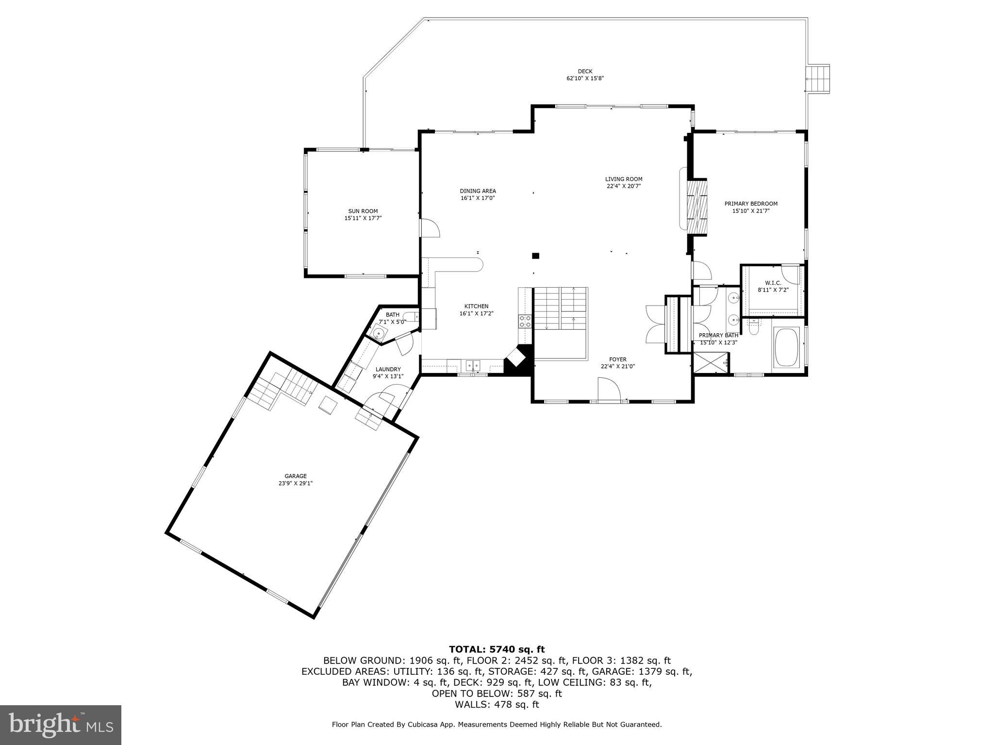 SUNSET POINTE - Residential