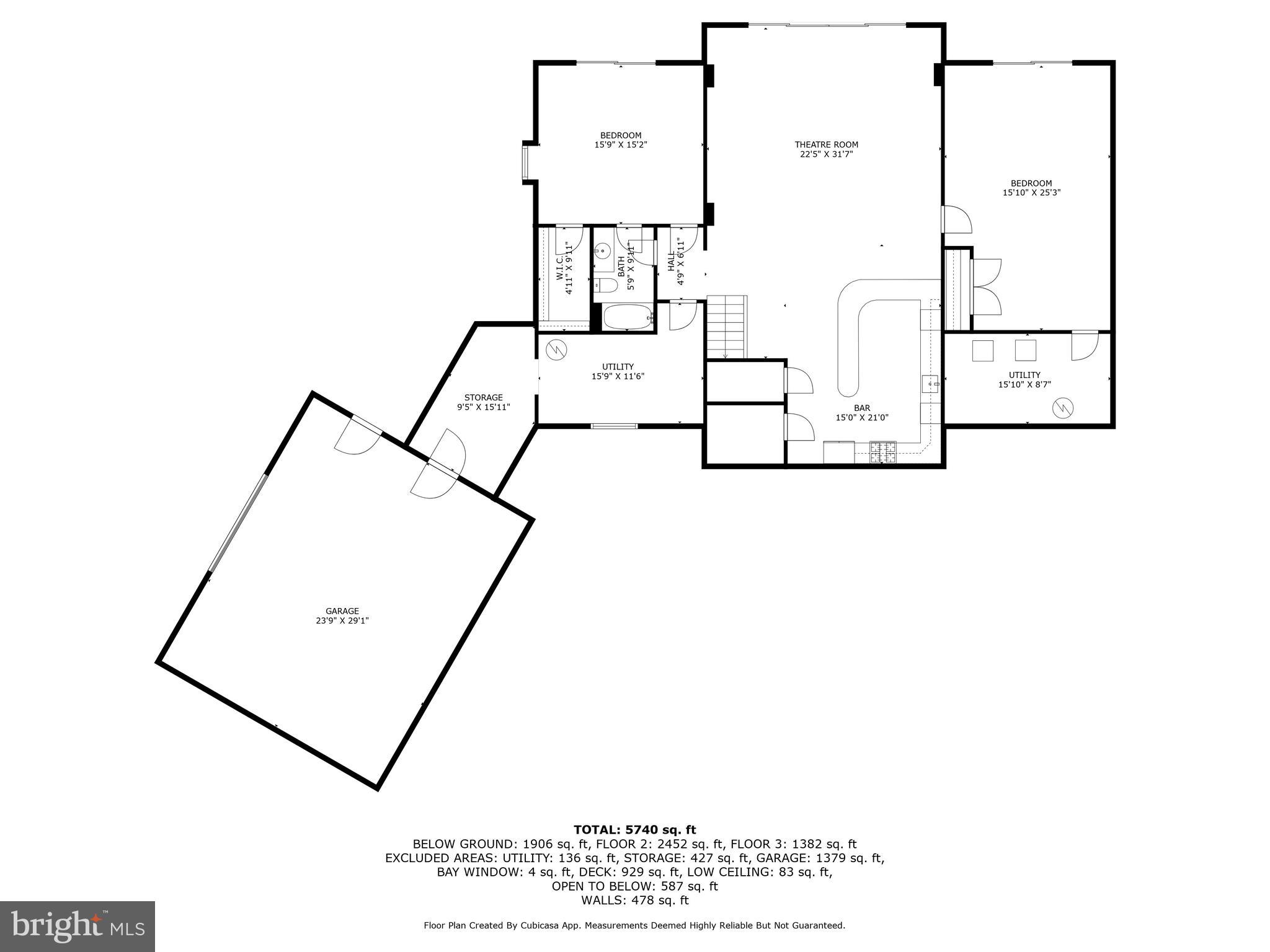 SUNSET POINTE - Residential
