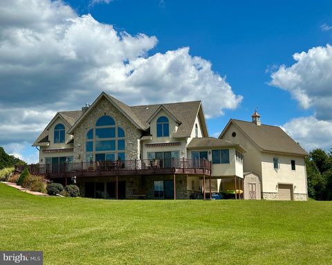 152 WICKWIRE DRIVE EARLEVILLE MD 21919