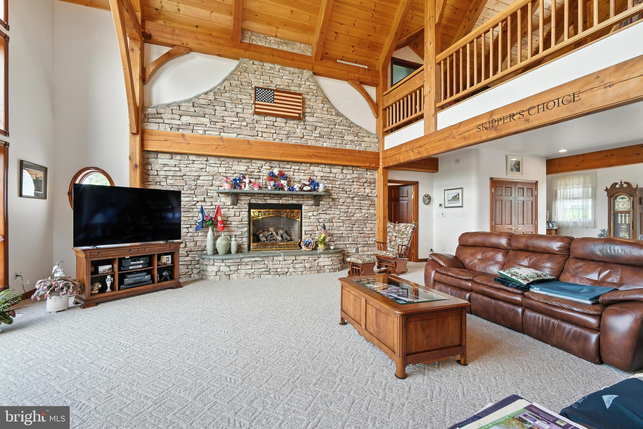 SUNSET POINTE - Residential