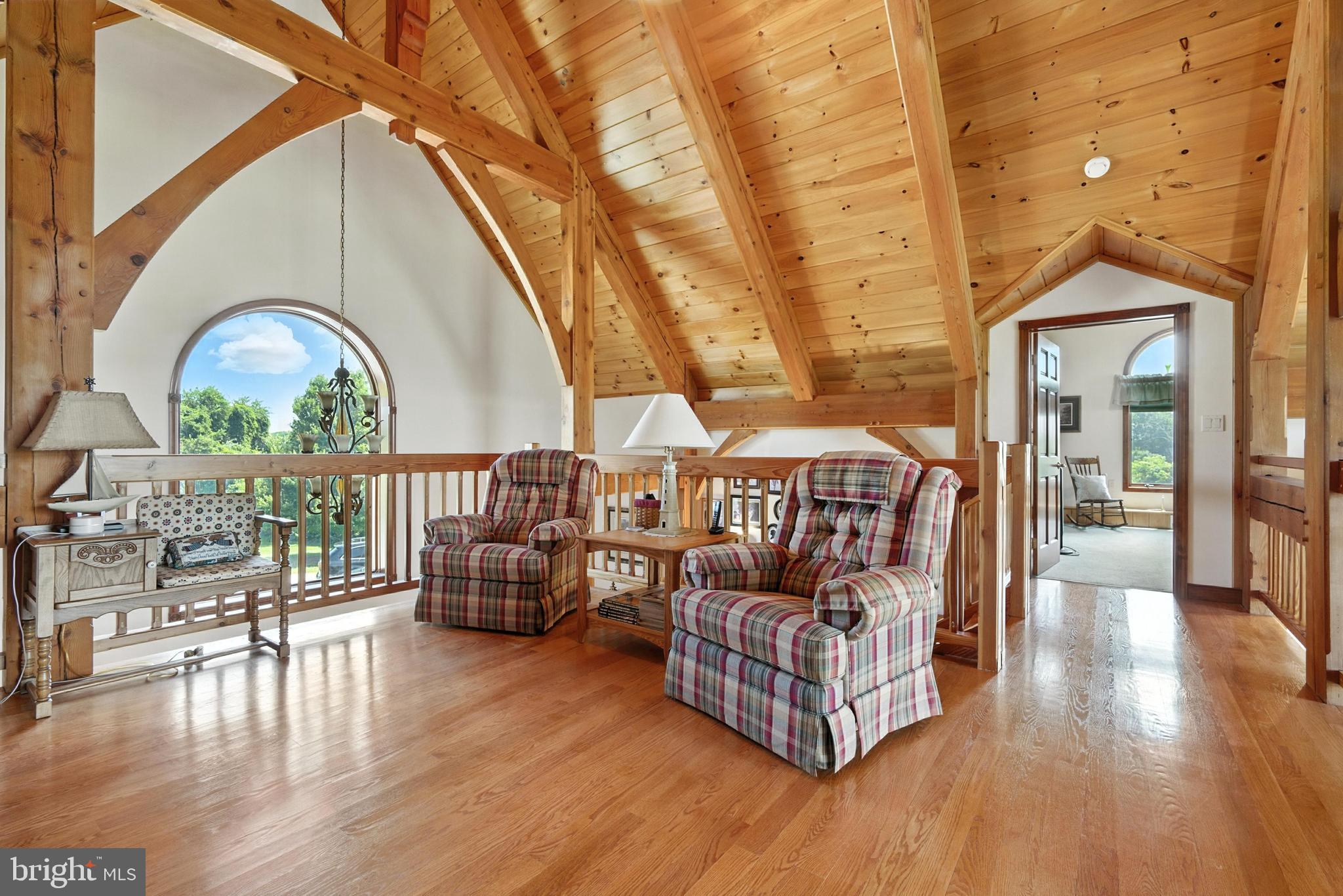 SUNSET POINTE - Residential