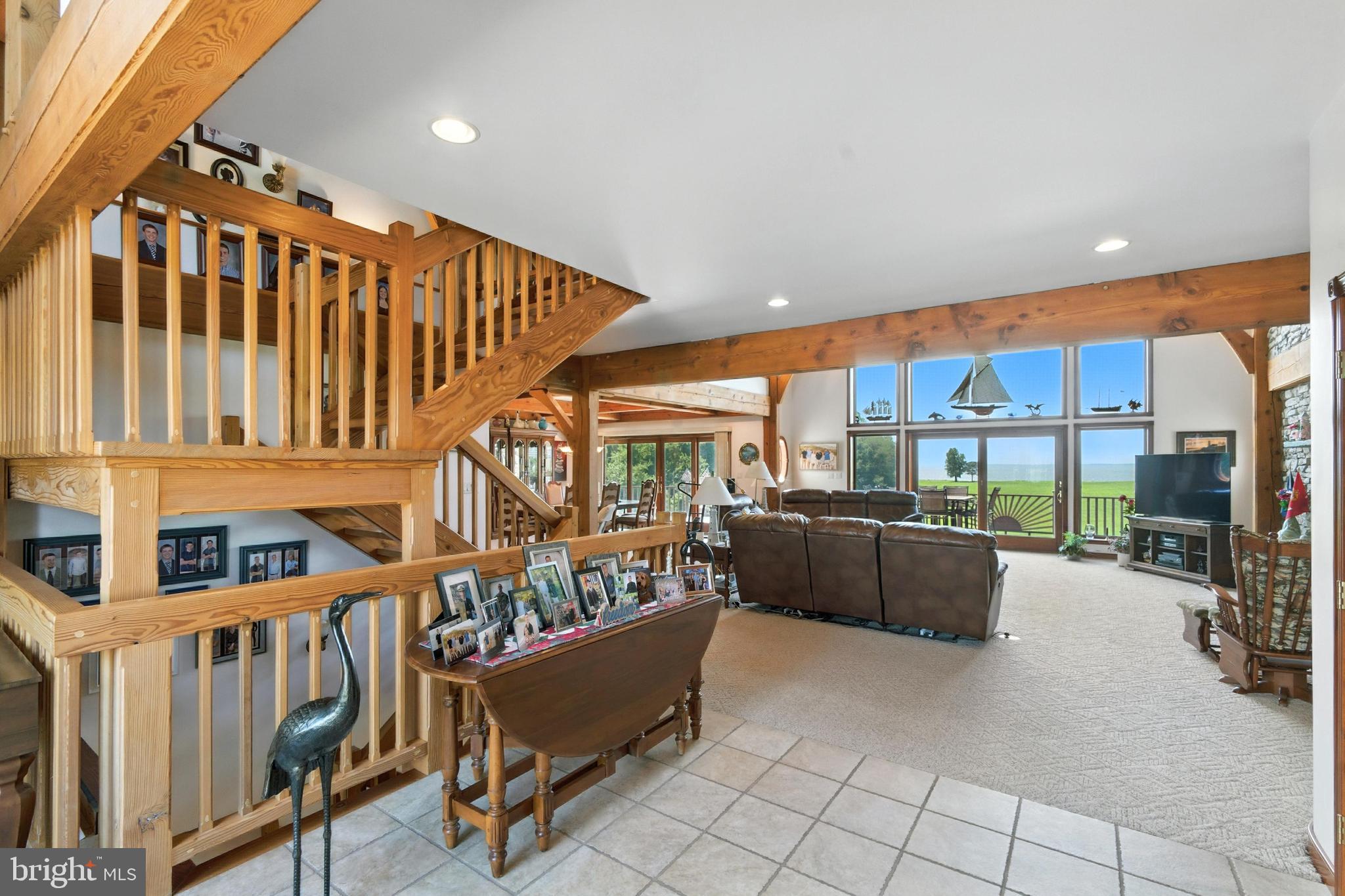 SUNSET POINTE - Residential