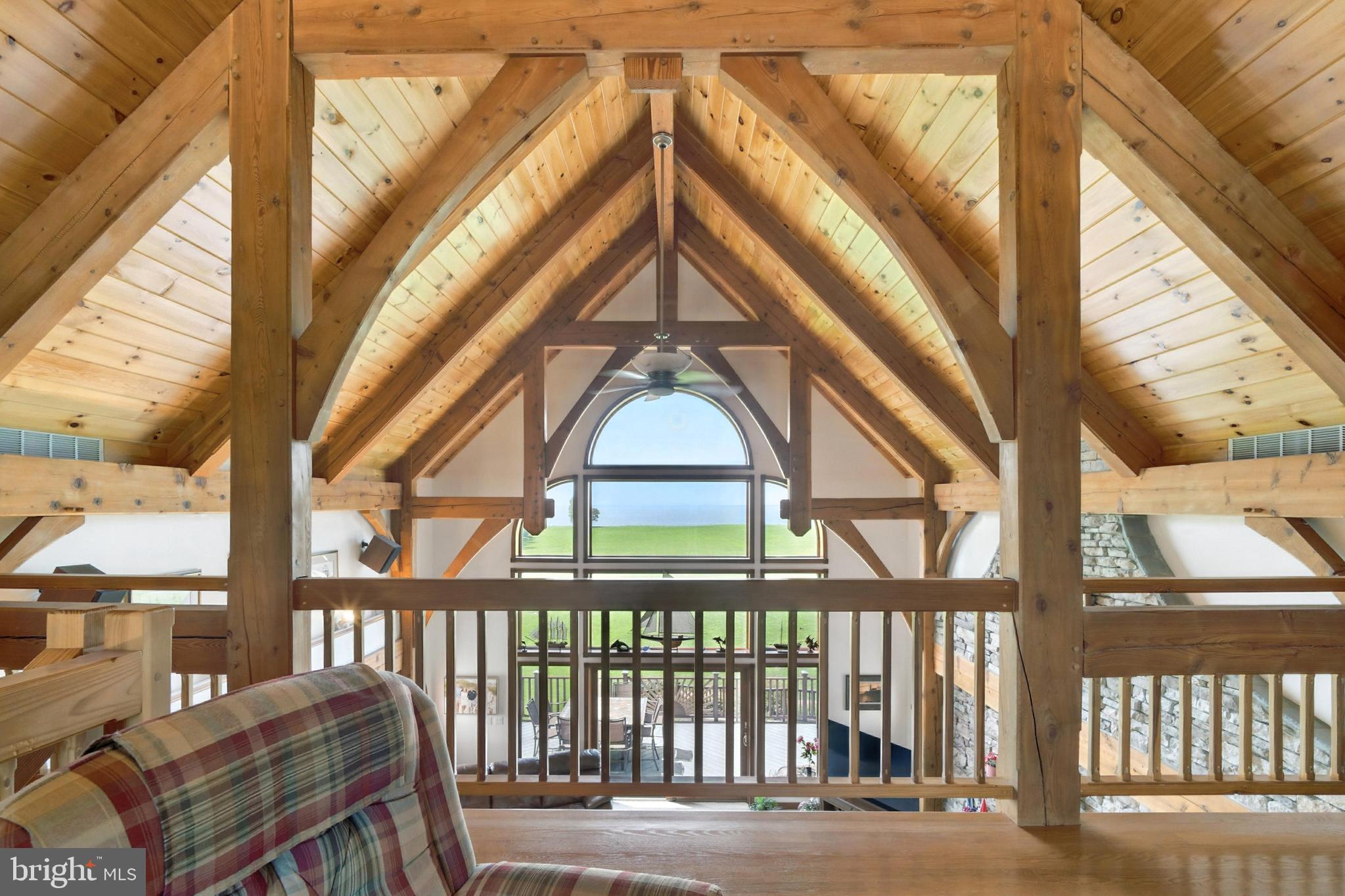 SUNSET POINTE - Residential