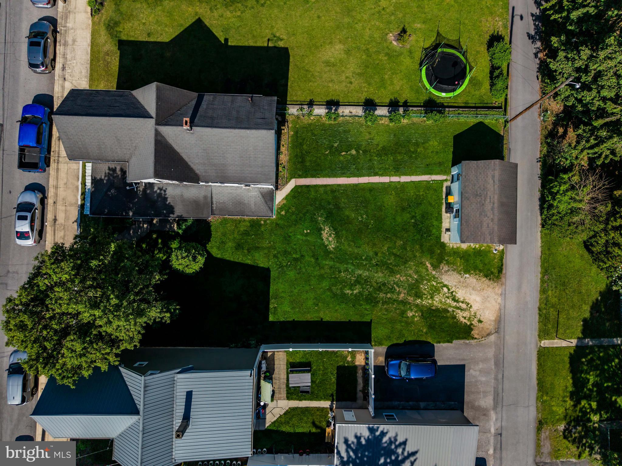 CHAMBERSBURG BOROUGH - Residential