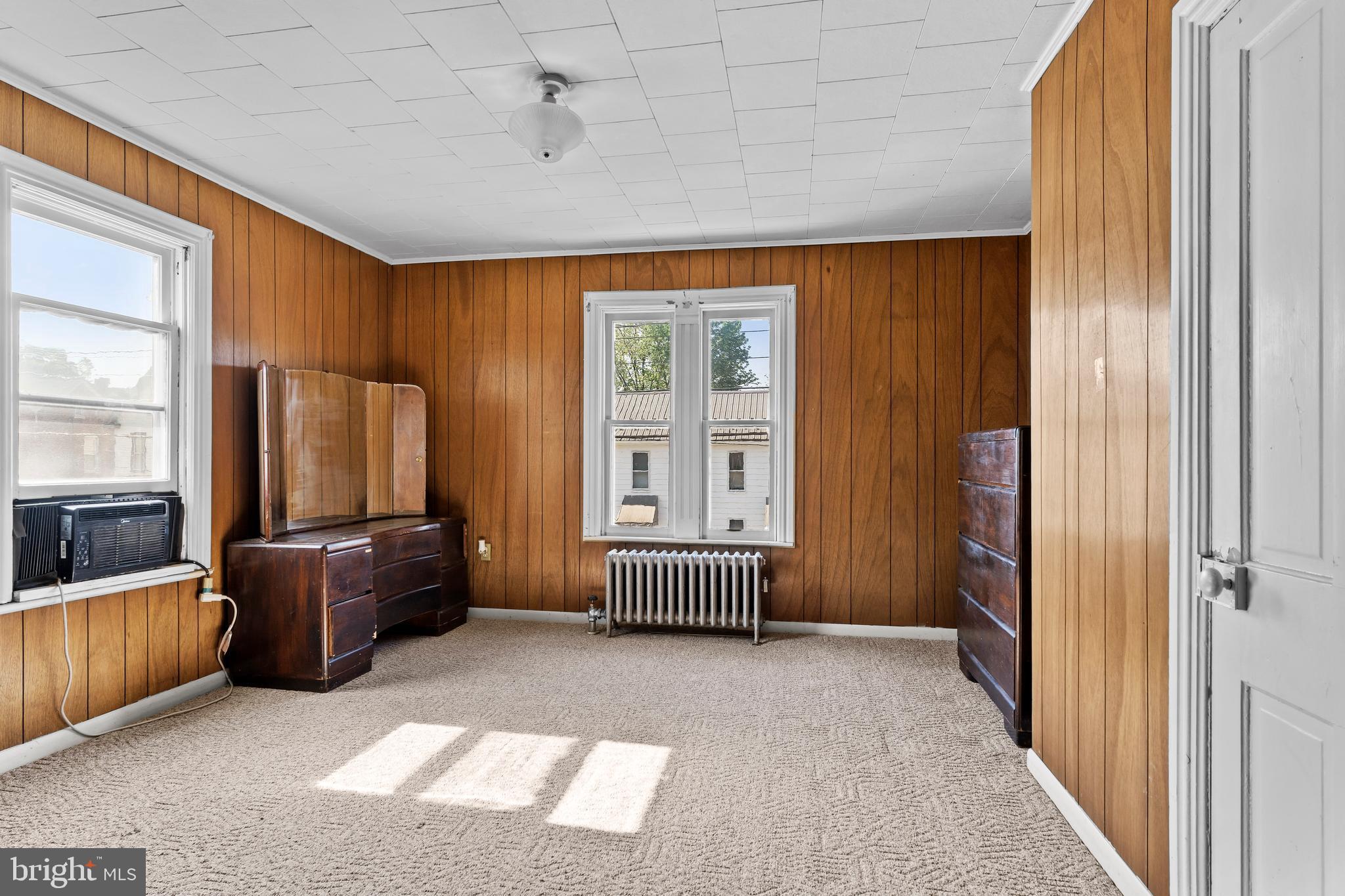 CHAMBERSBURG BOROUGH - Residential