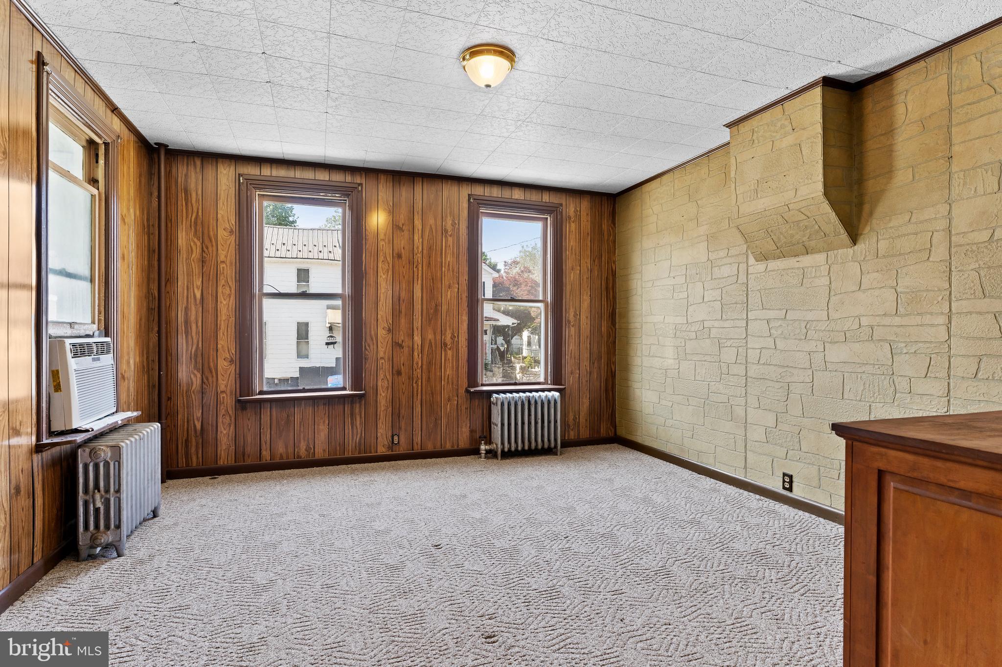 CHAMBERSBURG BOROUGH - Residential