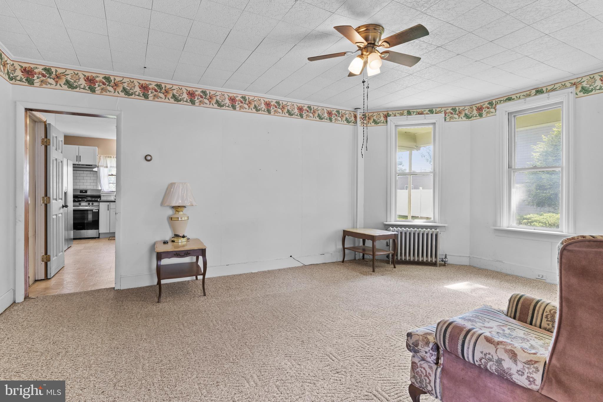 CHAMBERSBURG BOROUGH - Residential