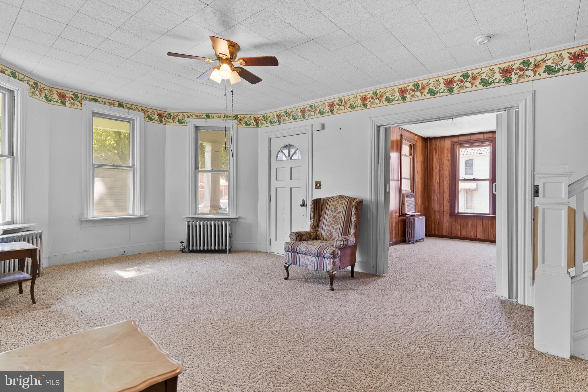 CHAMBERSBURG BOROUGH - Residential
