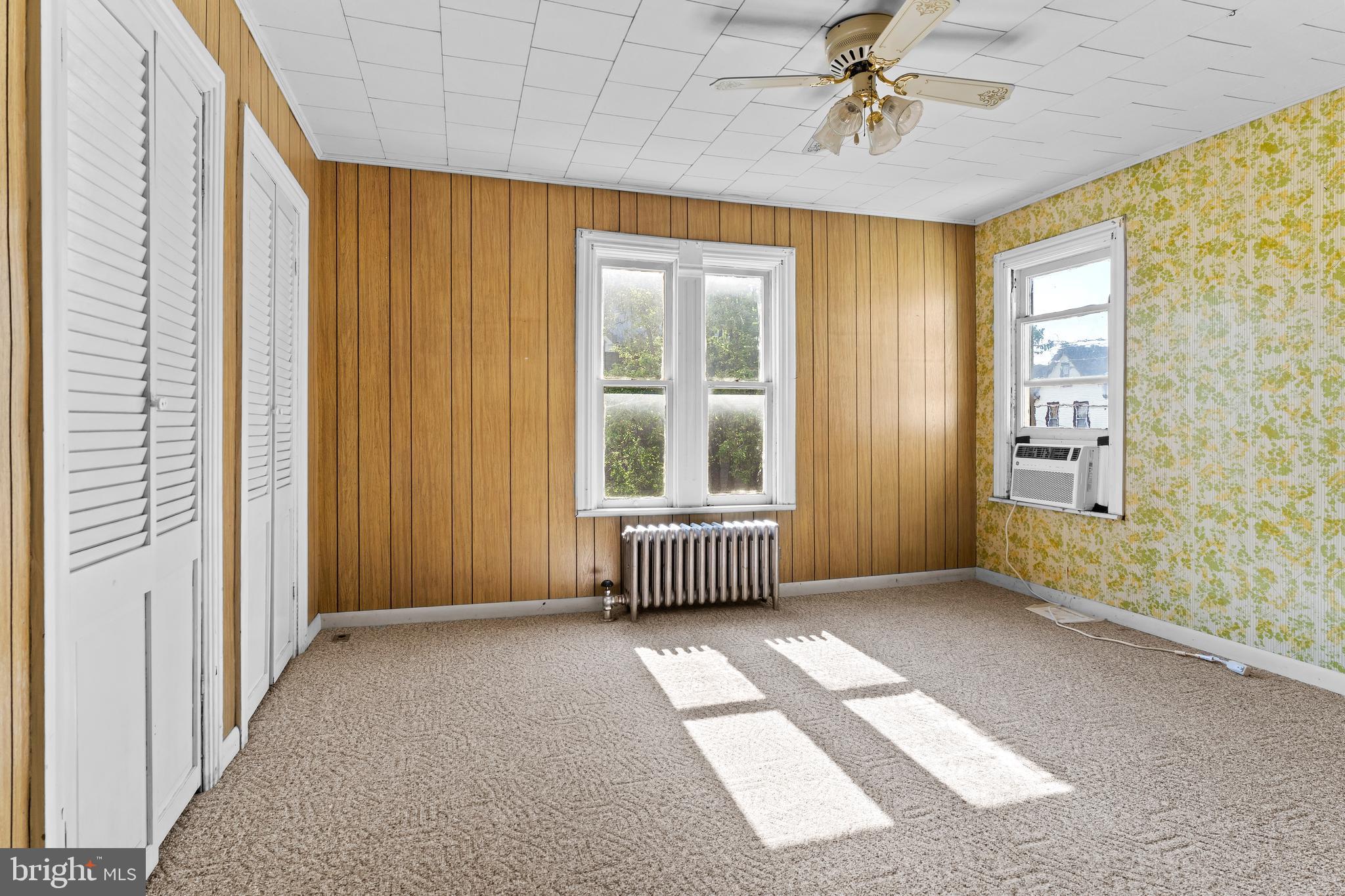 CHAMBERSBURG BOROUGH - Residential