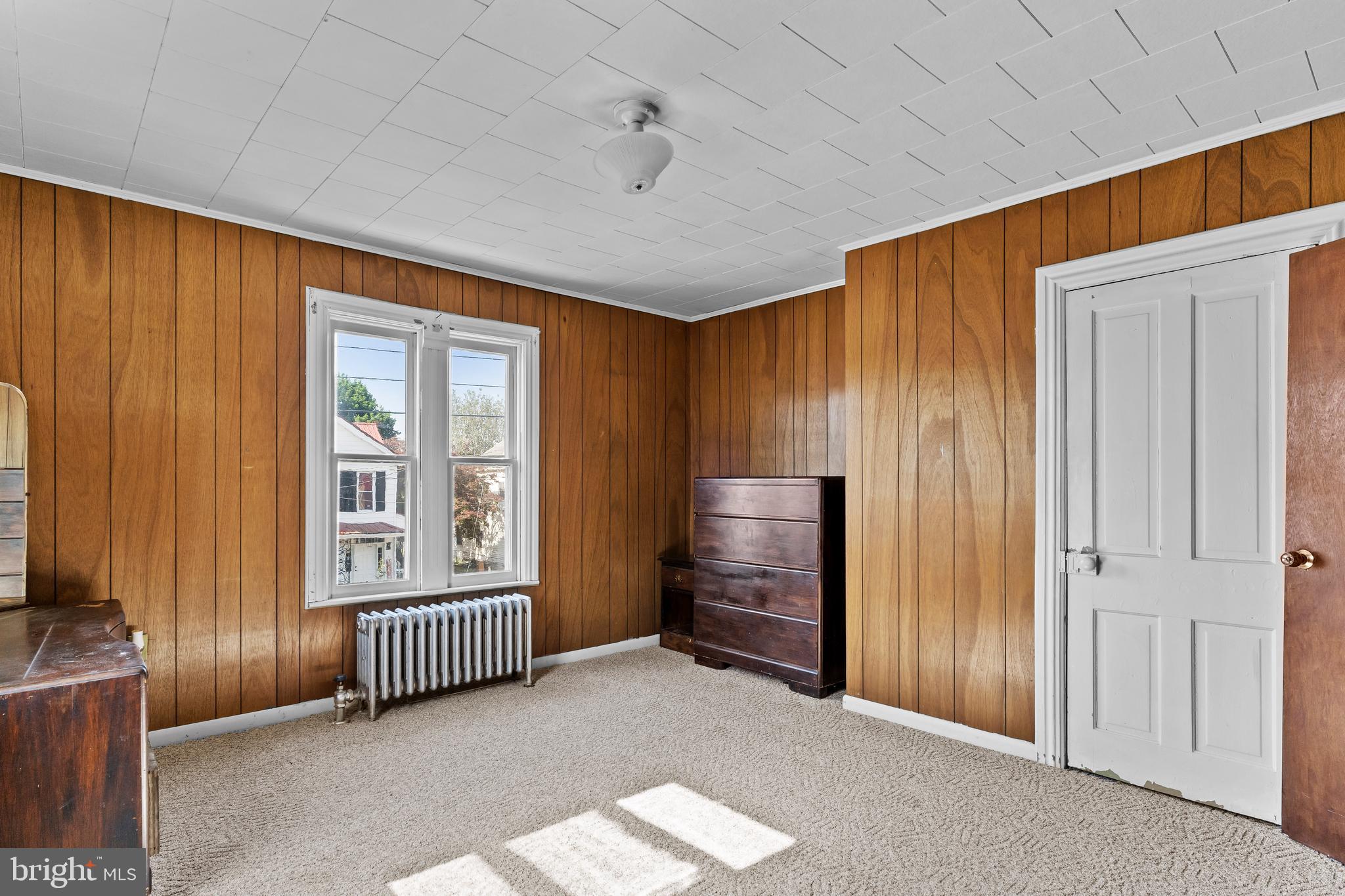 CHAMBERSBURG BOROUGH - Residential