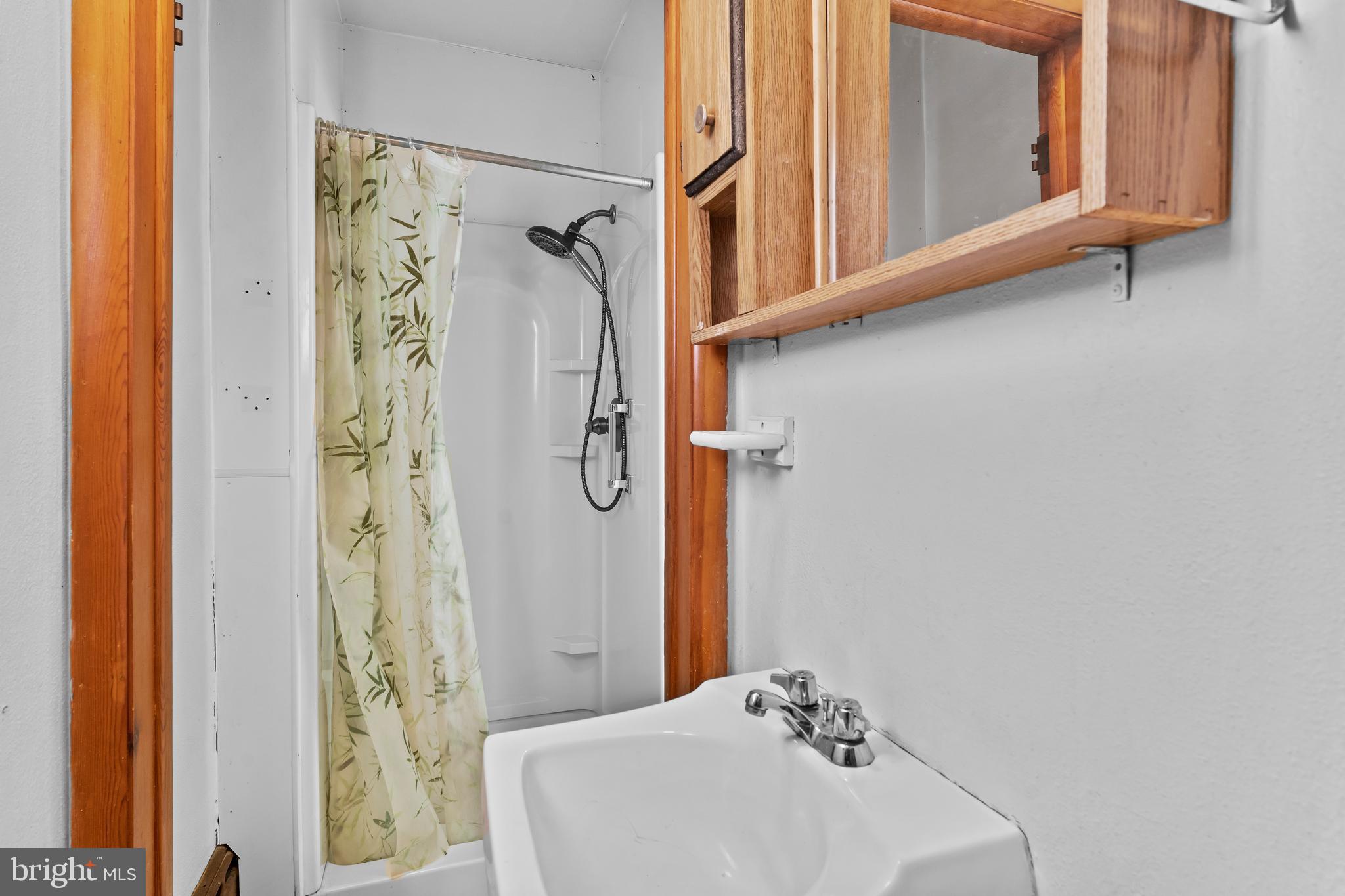 CHAMBERSBURG BOROUGH - Residential