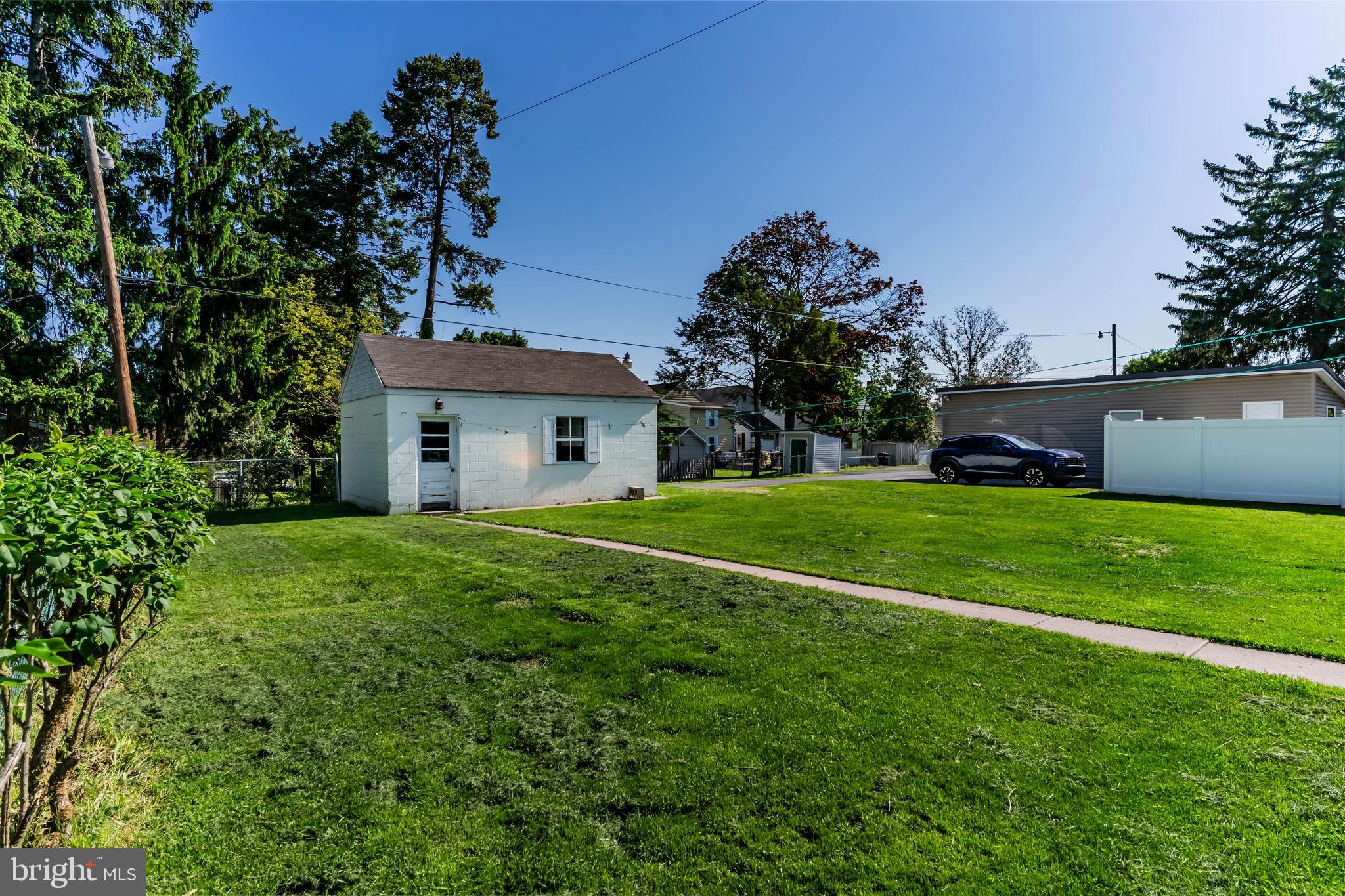 CHAMBERSBURG BOROUGH - Residential