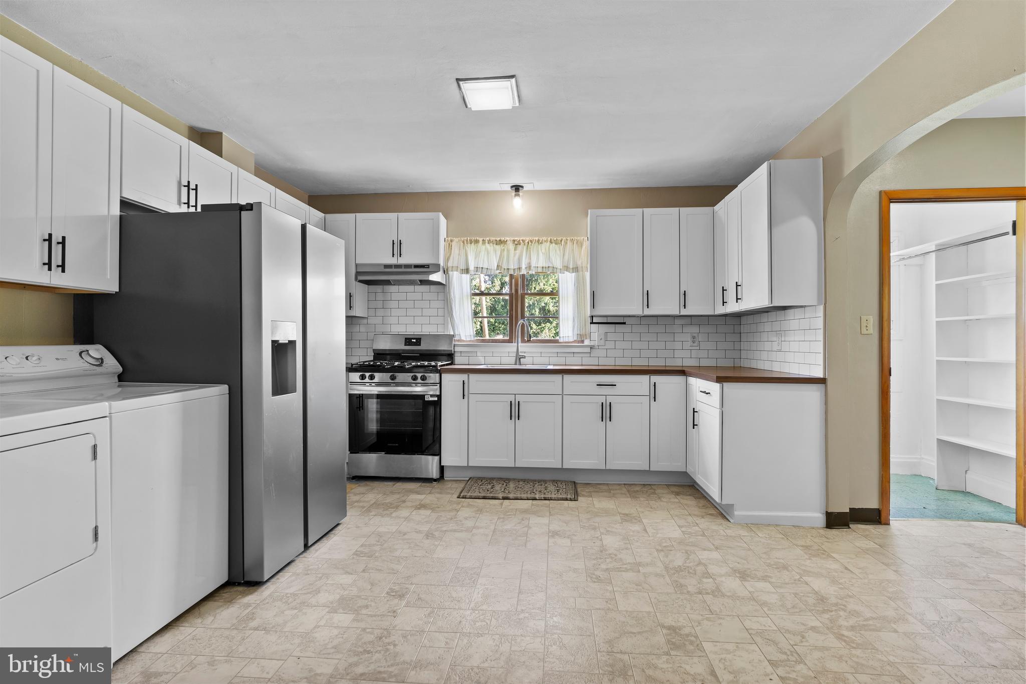 CHAMBERSBURG BOROUGH - Residential