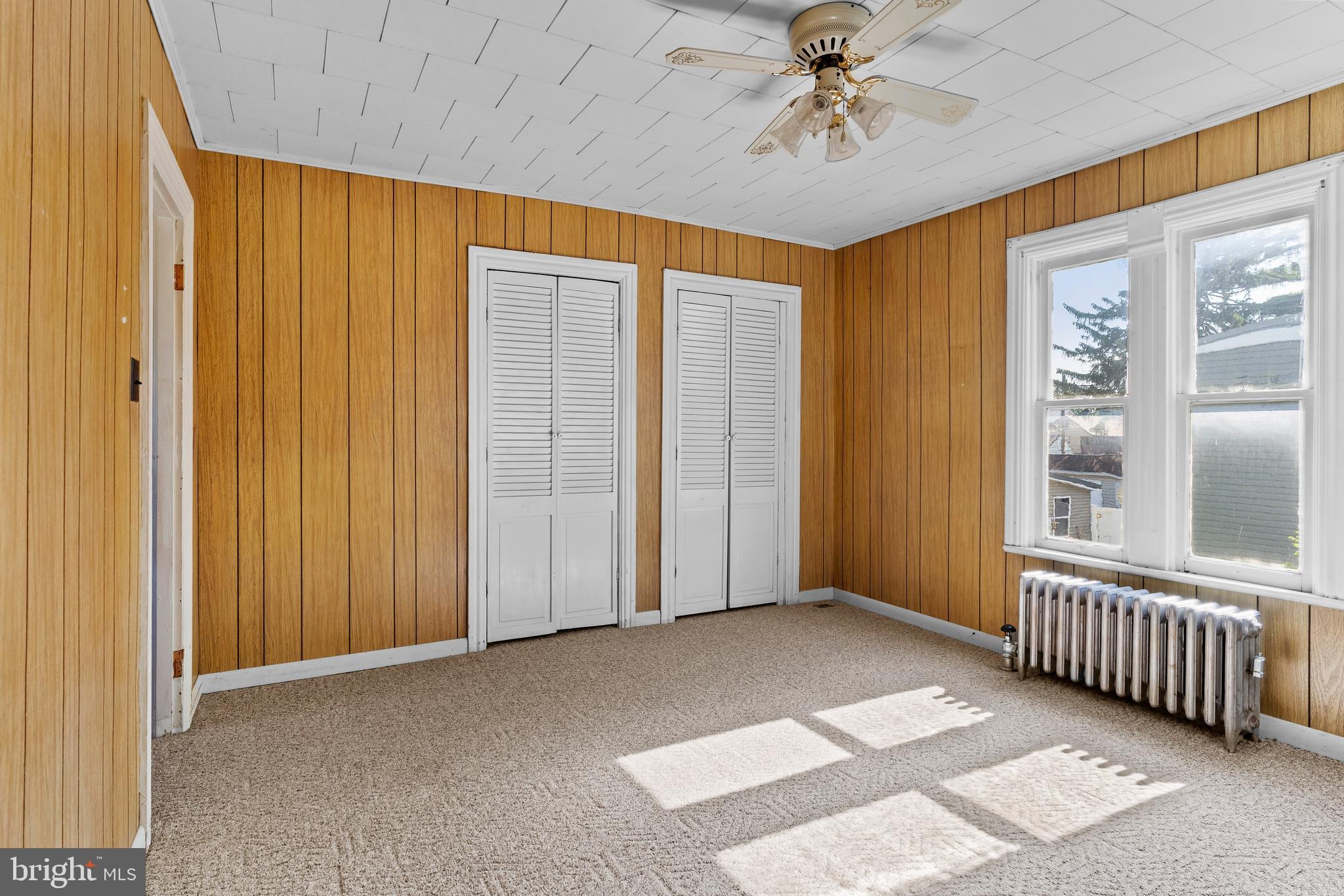 CHAMBERSBURG BOROUGH - Residential