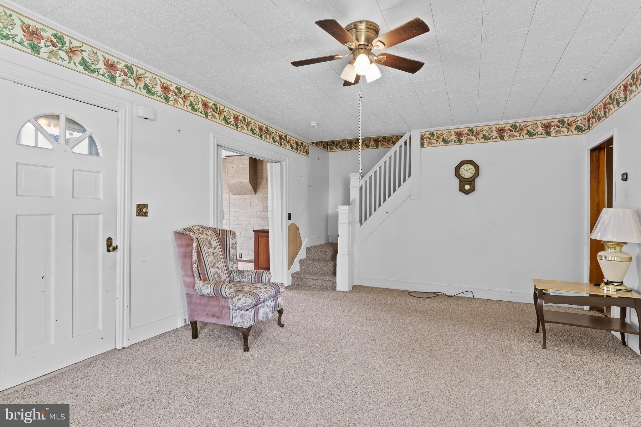 CHAMBERSBURG BOROUGH - Residential