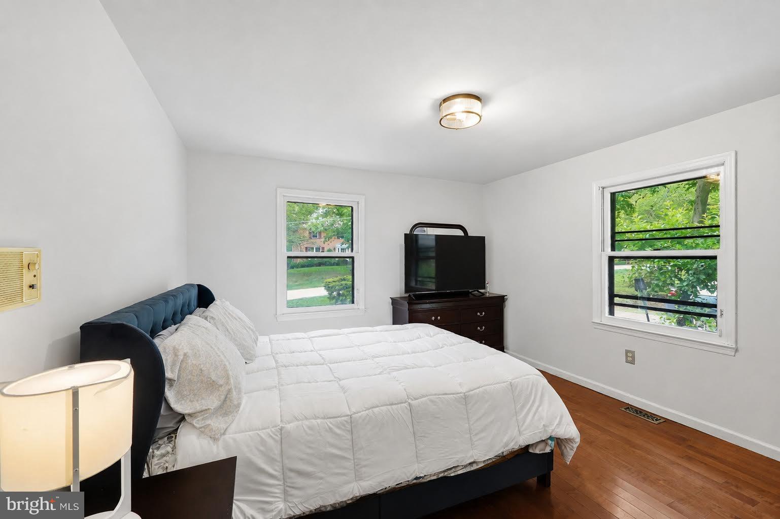 PISCATAWAY - Residential