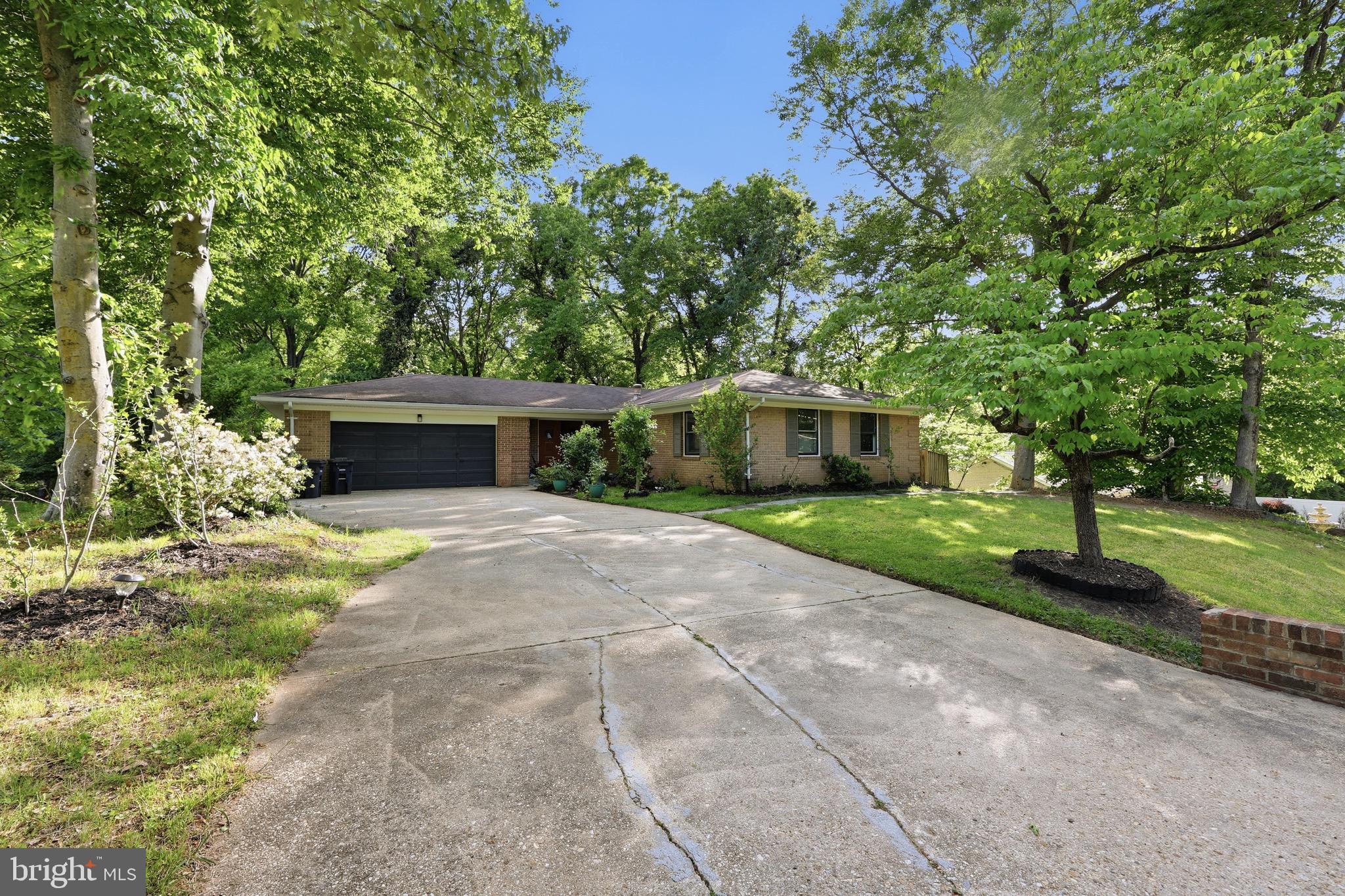 511 HOLLY ROAD