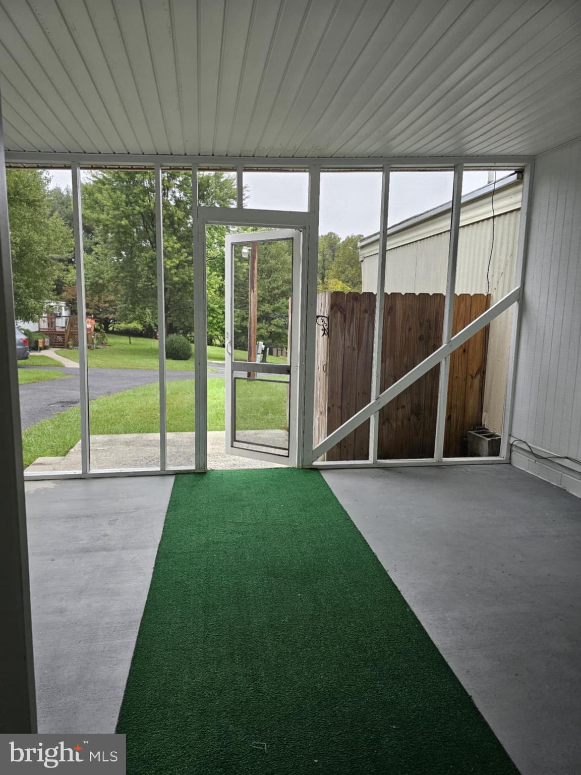 NONE AVAILABLE - Residential Lease