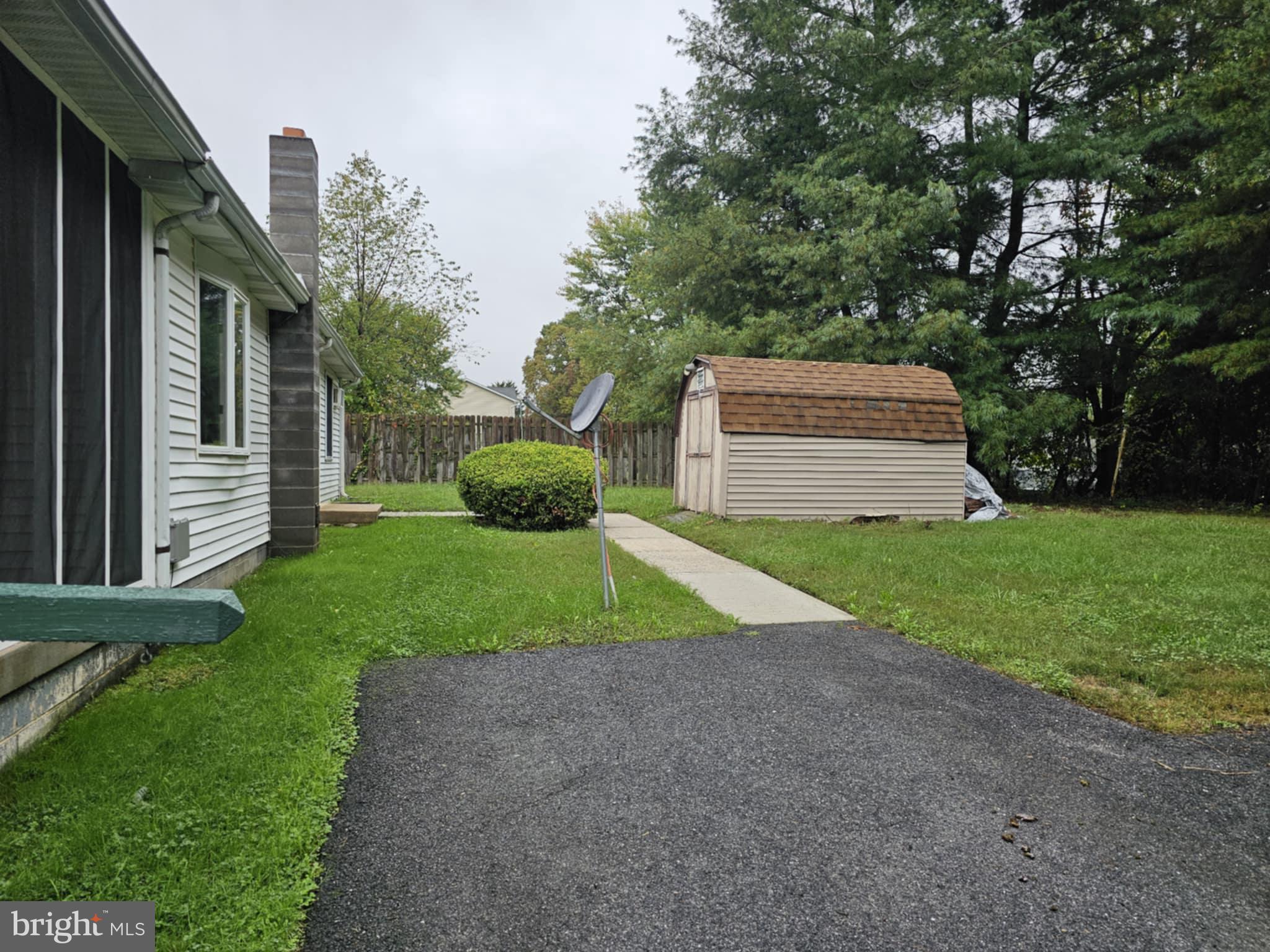 NONE AVAILABLE - Residential Lease