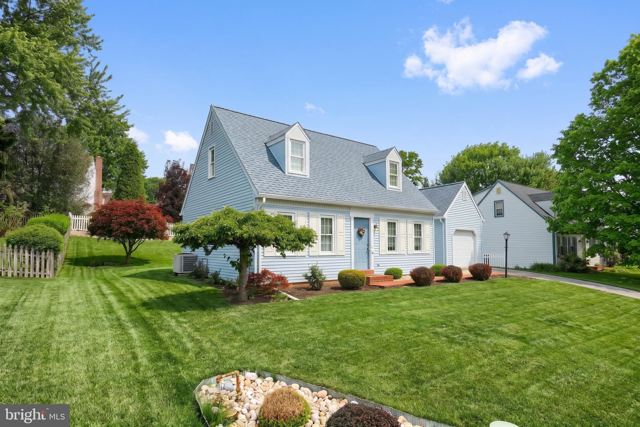 SPRINGETTSBURY TWP - Residential