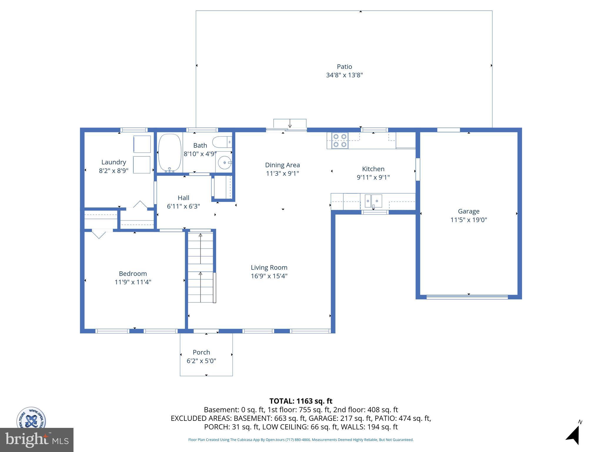 SPRINGETTSBURY TWP - Residential