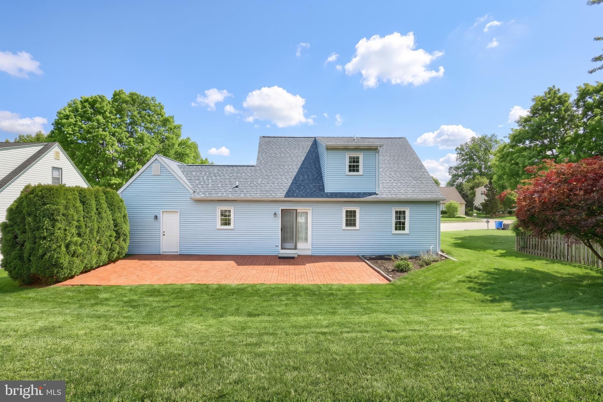 SPRINGETTSBURY TWP - Residential