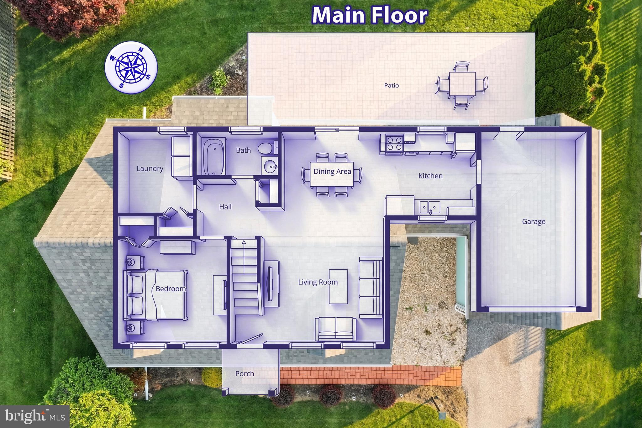 SPRINGETTSBURY TWP - Residential
