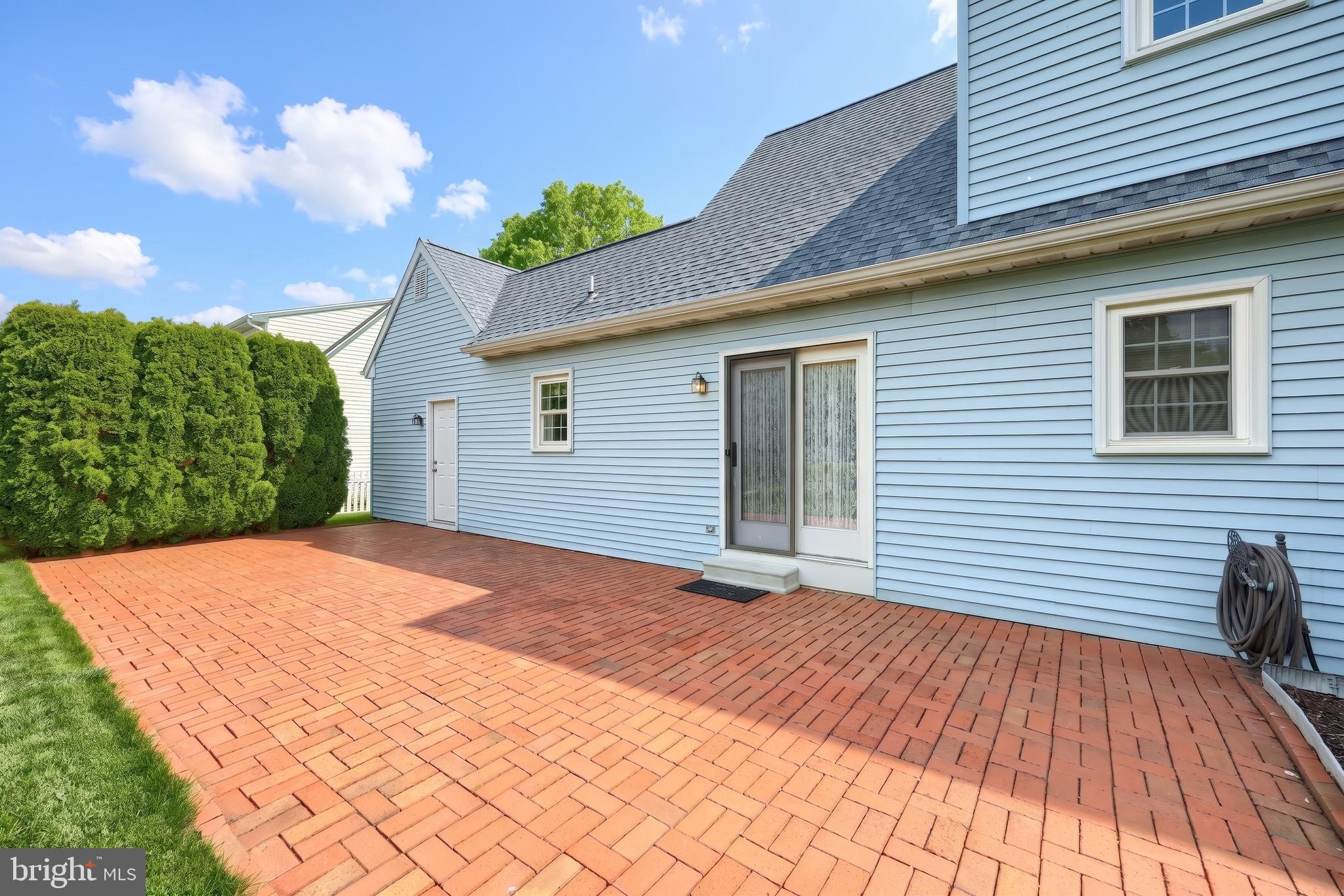 SPRINGETTSBURY TWP - Residential