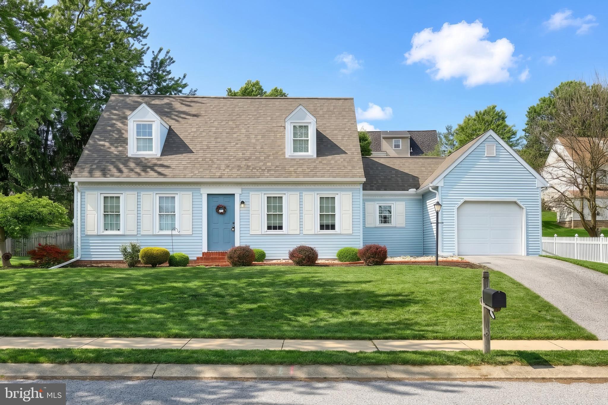 SPRINGETTSBURY TWP - Residential