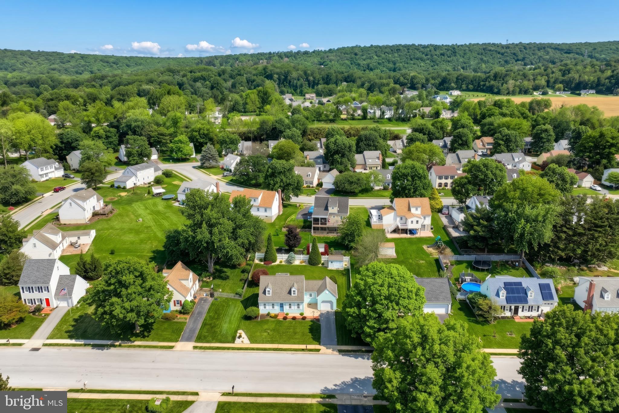 SPRINGETTSBURY TWP - Residential