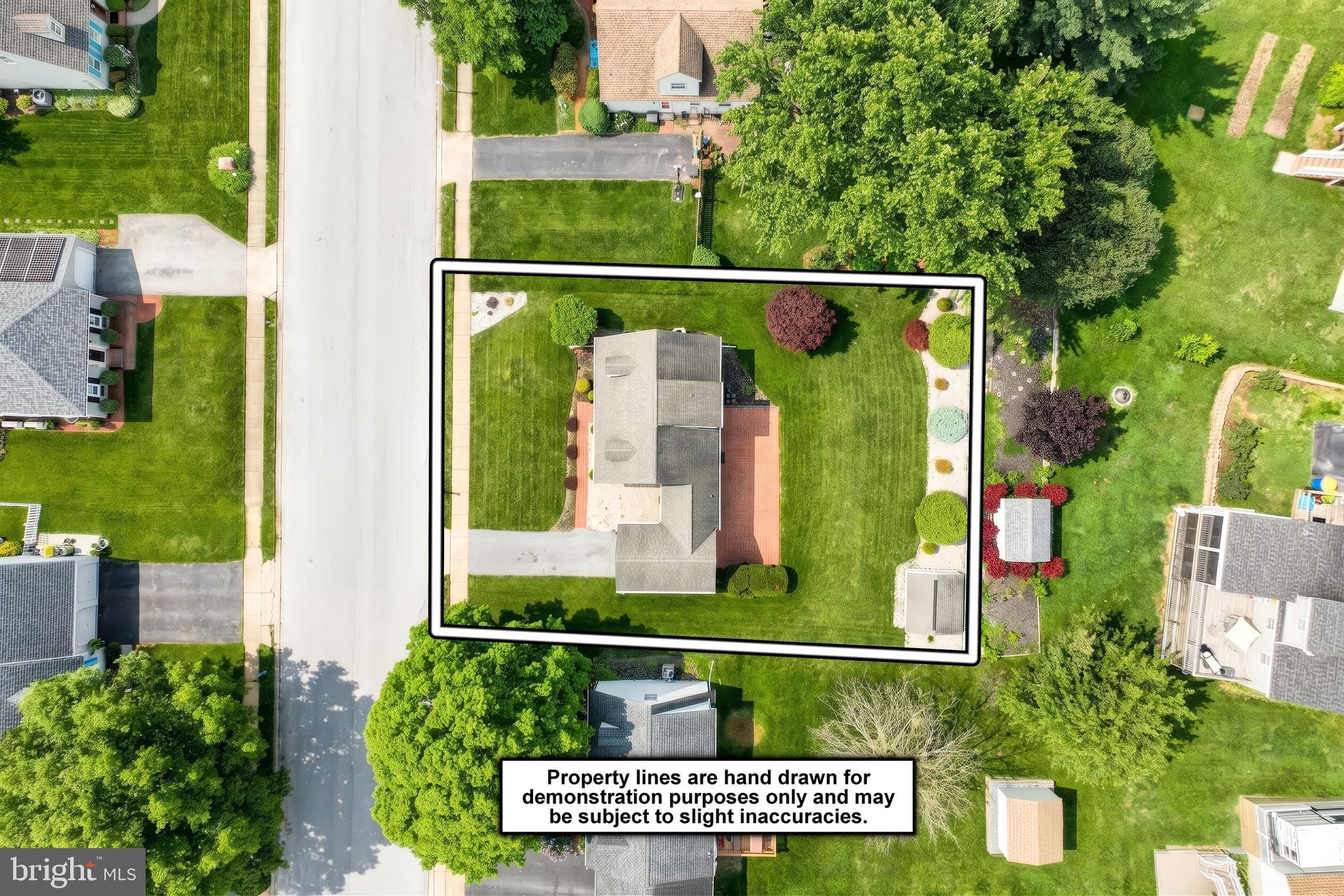 SPRINGETTSBURY TWP - Residential
