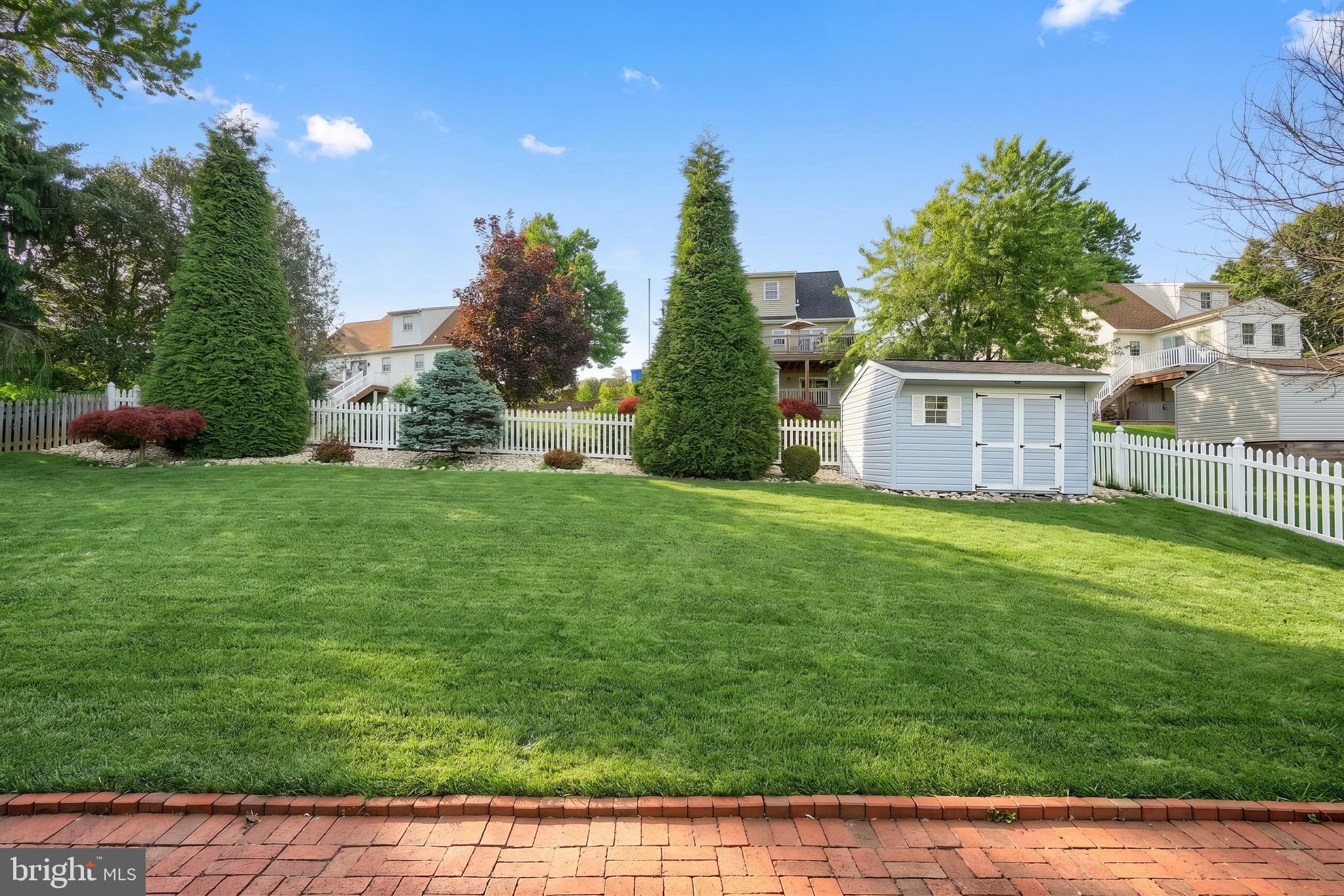 SPRINGETTSBURY TWP - Residential