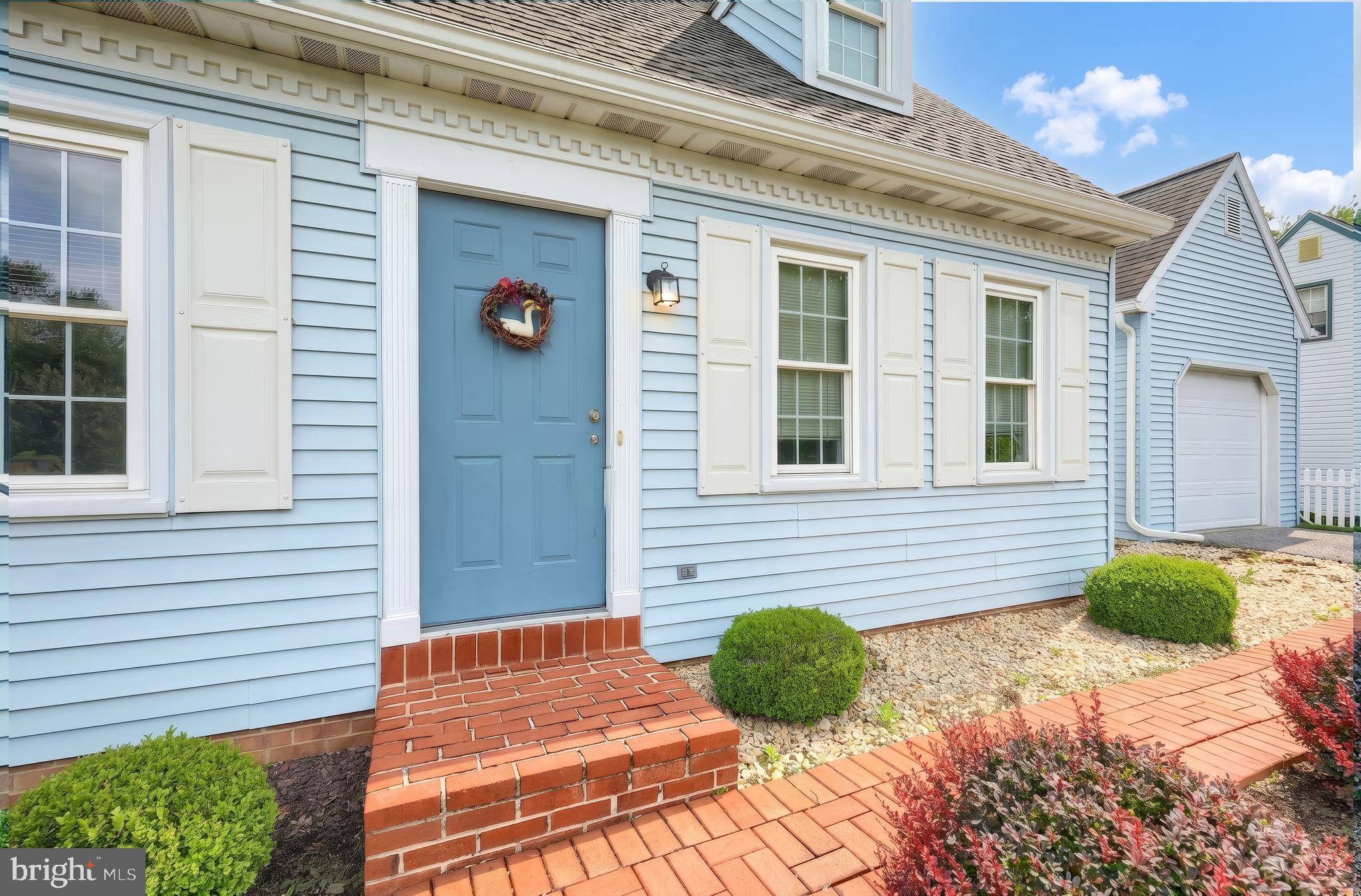 SPRINGETTSBURY TWP - Residential