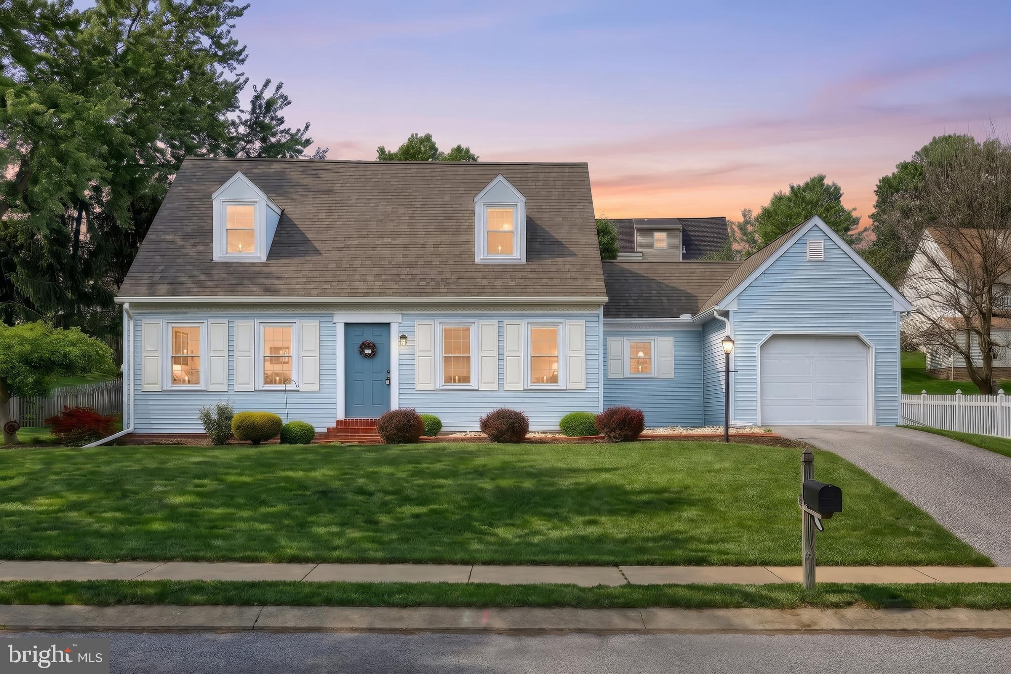 SPRINGETTSBURY TWP - Residential