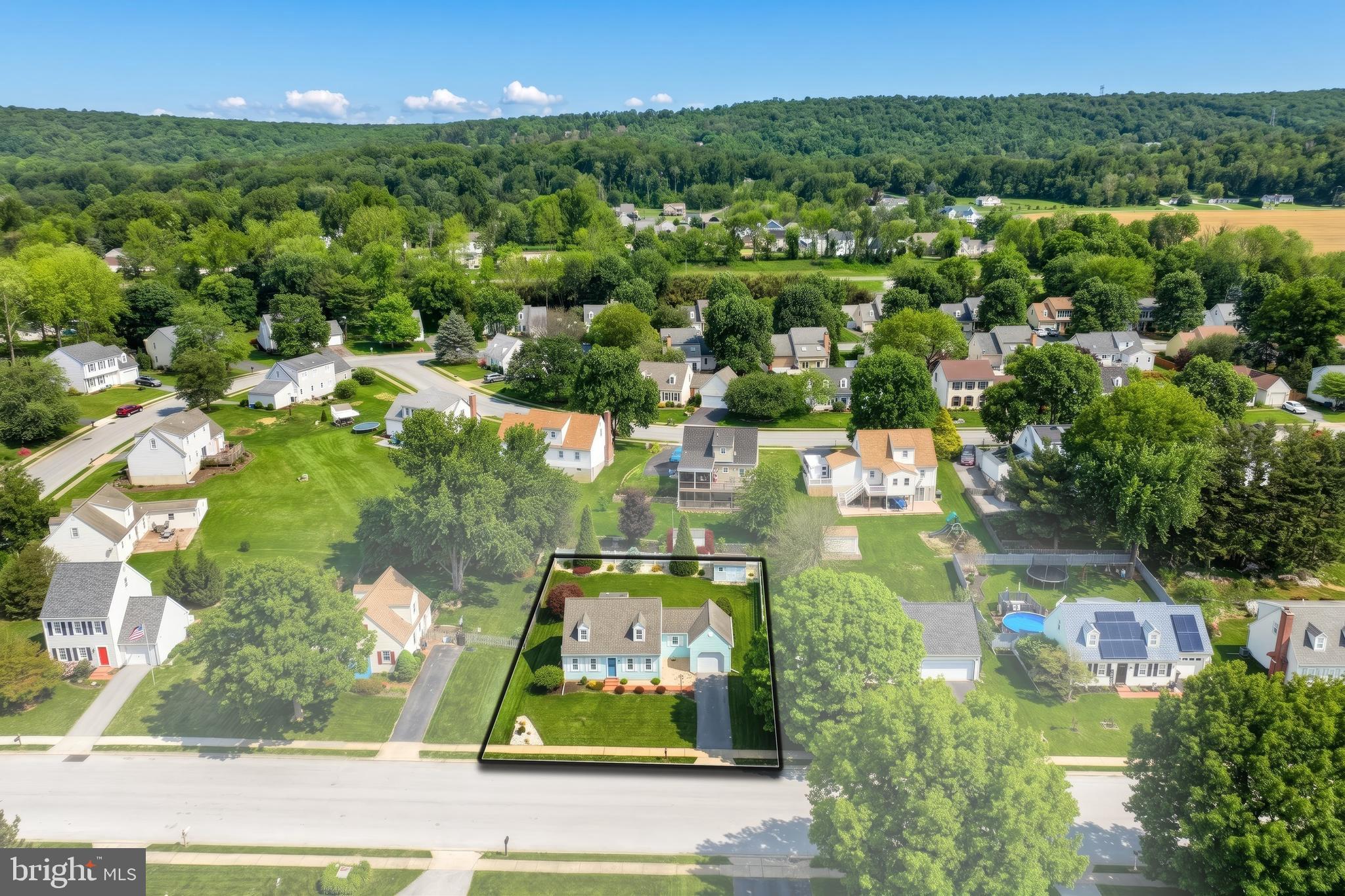 SPRINGETTSBURY TWP - Residential