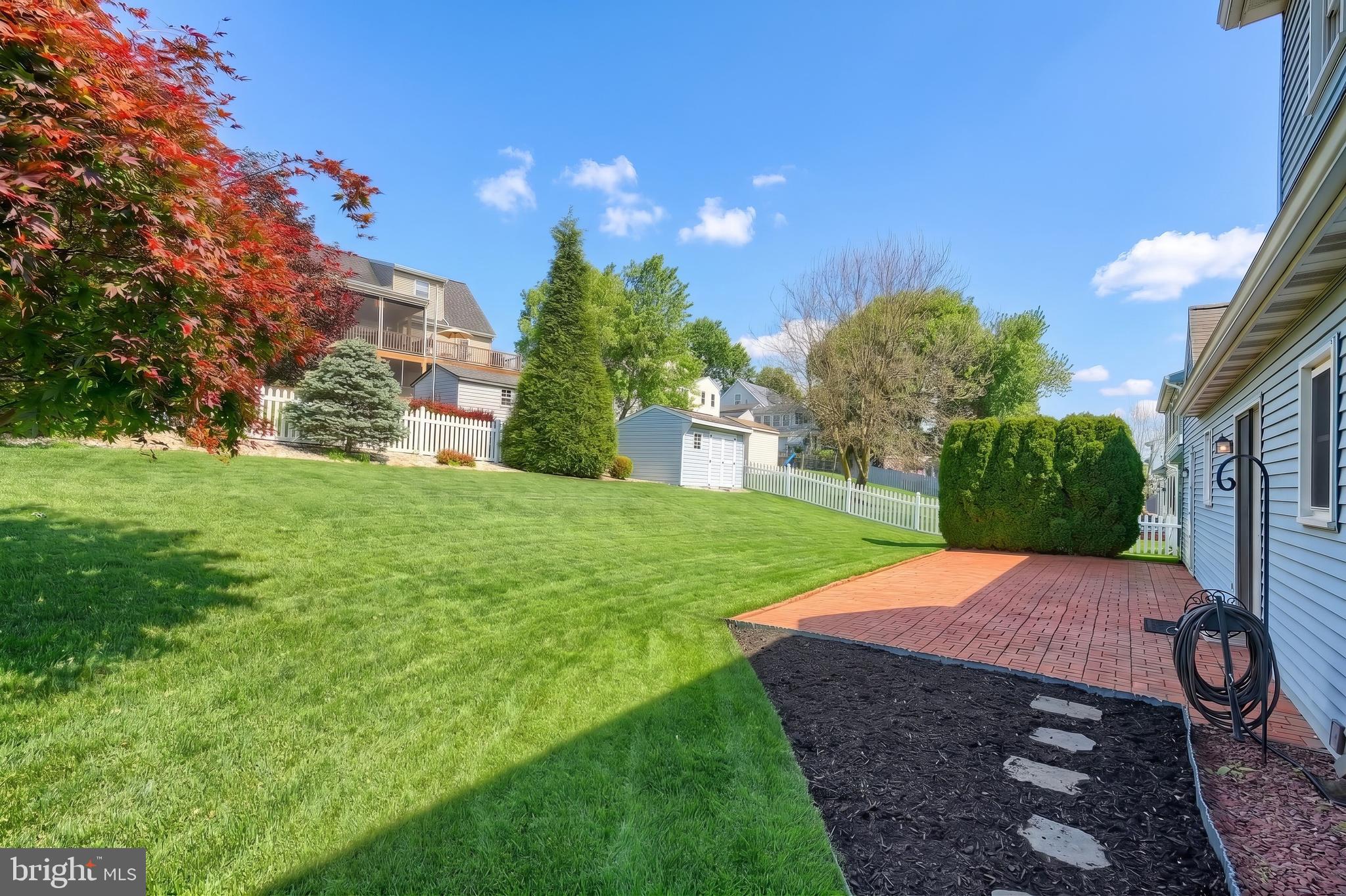 SPRINGETTSBURY TWP - Residential