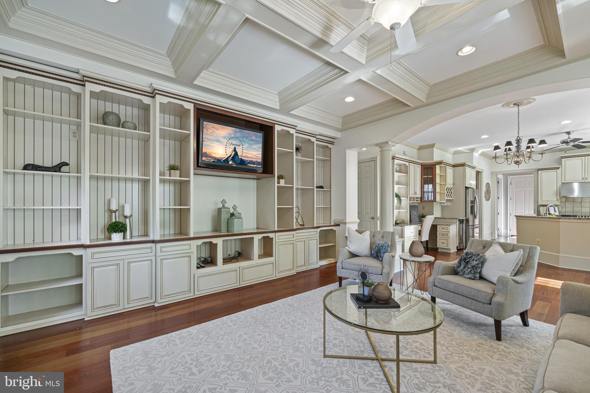 SOUTHPORT LANDING - Residential